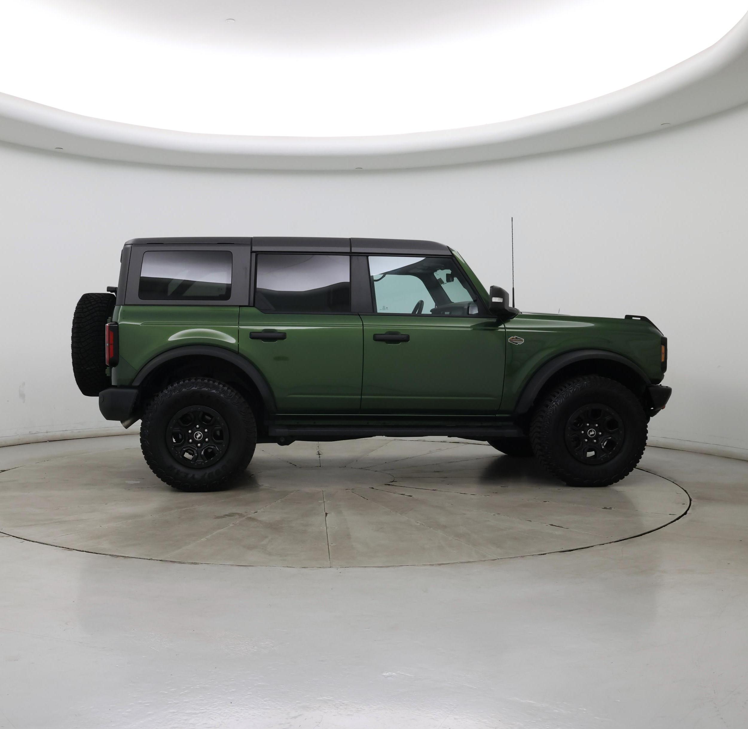 Thumbnail: 2023 Ford Bronco - 7