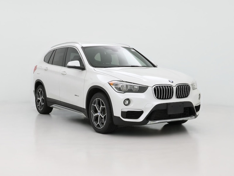 2016 BMW X1 xDrive28i -
                  Midlothian, VA