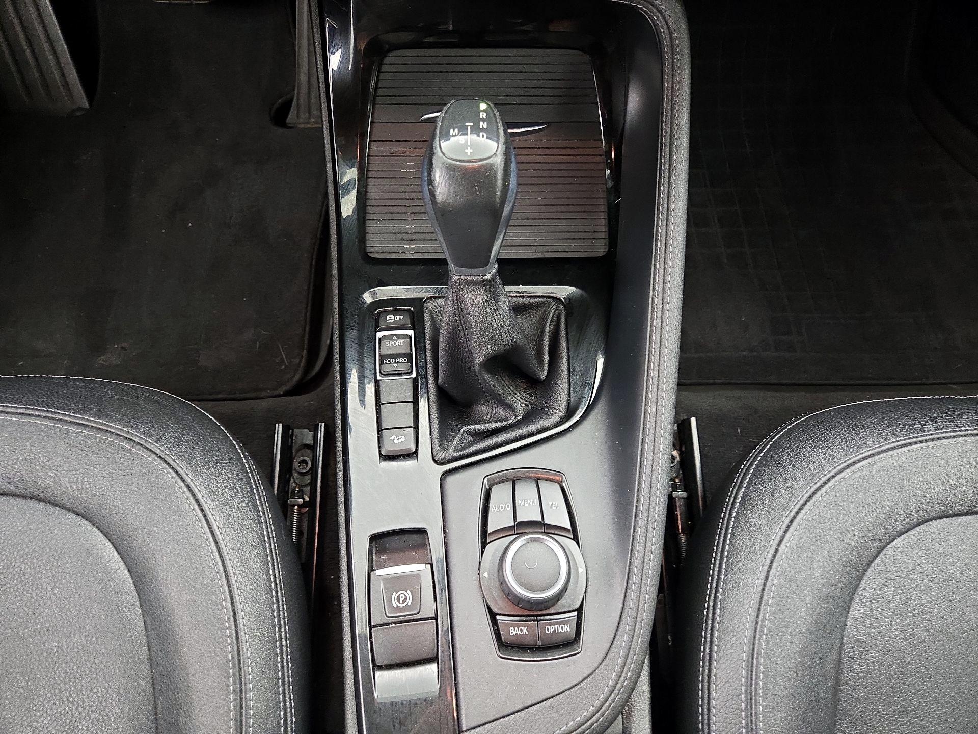 Thumbnail: 2016 BMW X1 - 16