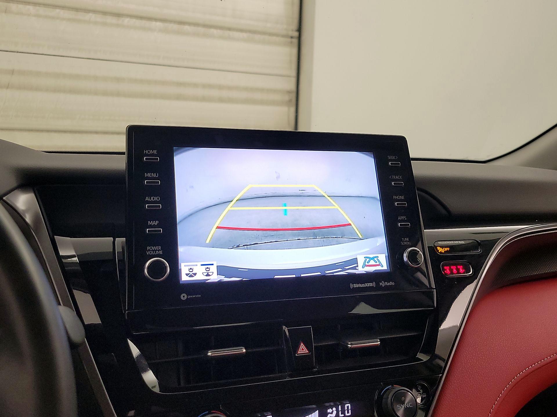 Thumbnail: 2021 Toyota Camry - 14