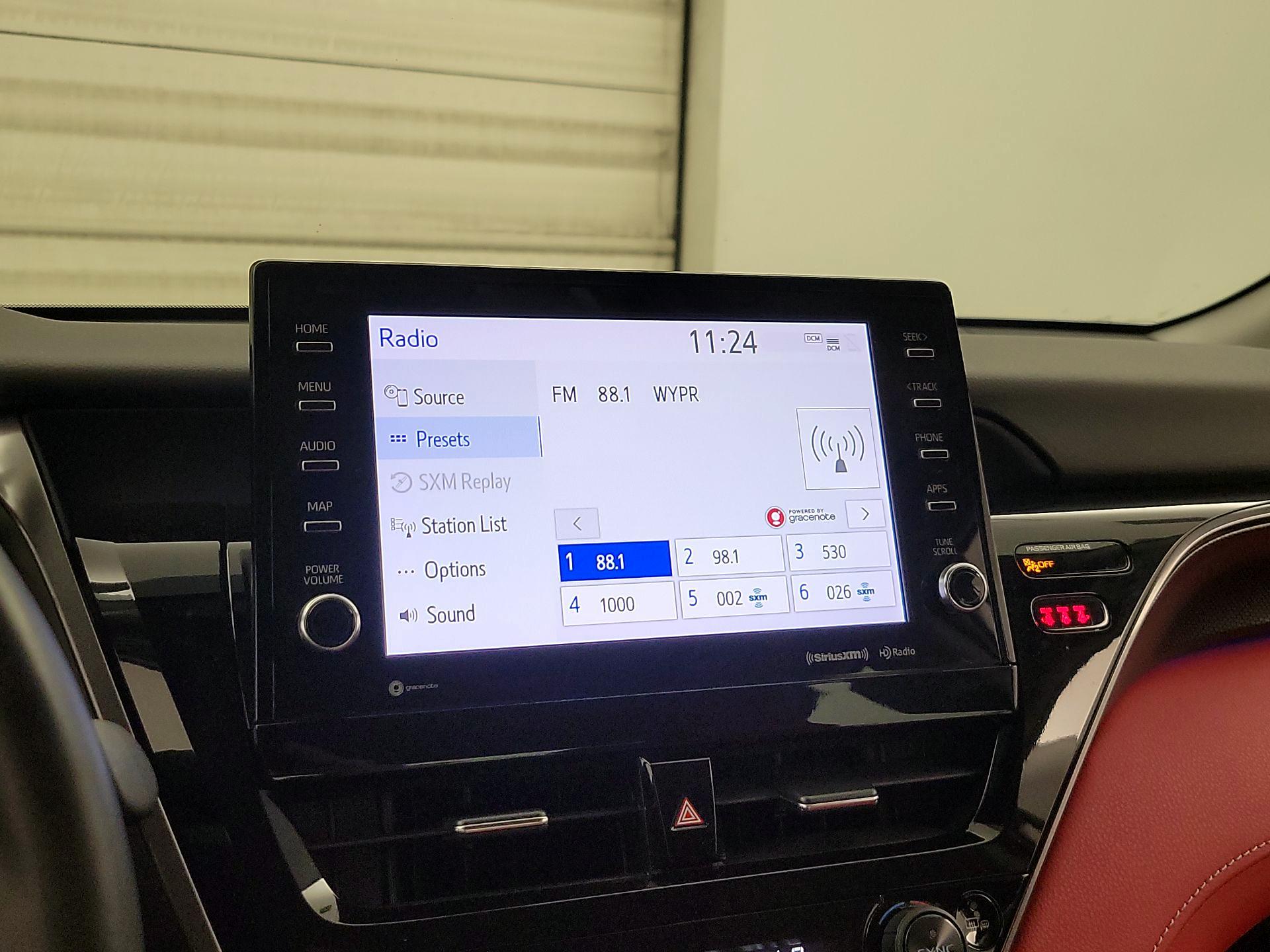 Thumbnail: 2021 Toyota Camry - 15