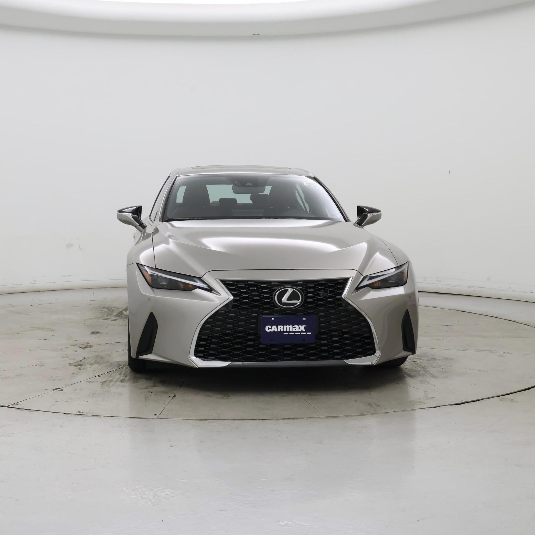 Thumbnail: 2023 Lexus IS - 5
