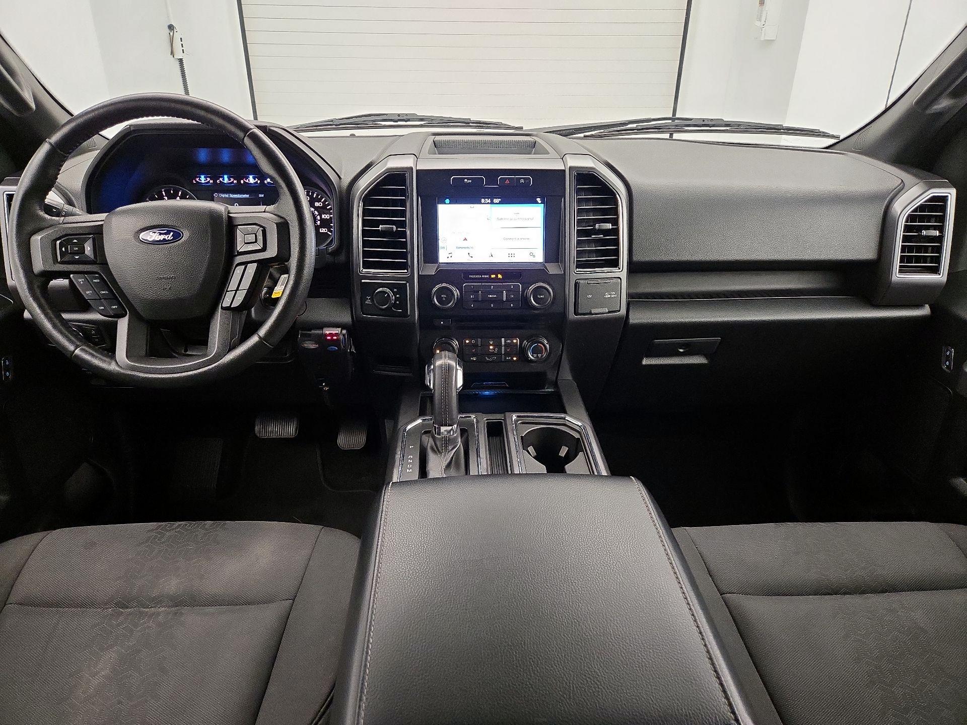 Thumbnail: 2018 Ford F-150 - 9