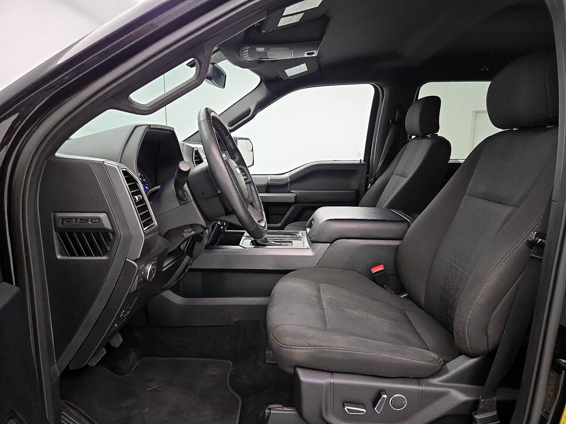 Thumbnail: 2018 Ford F-150 - 11
