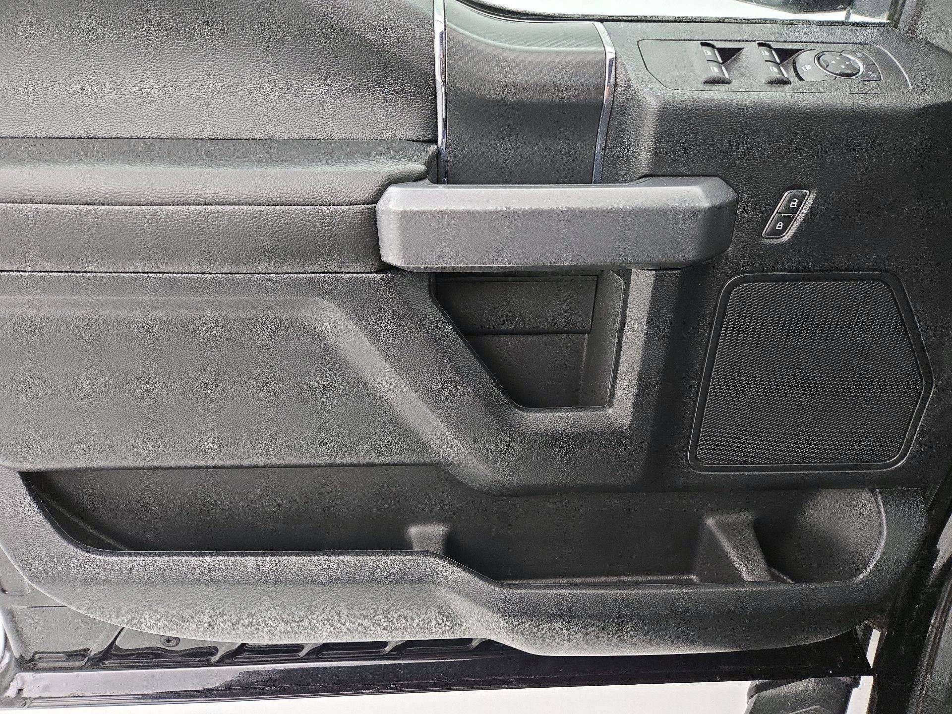Thumbnail: 2018 Ford F-150 - 12