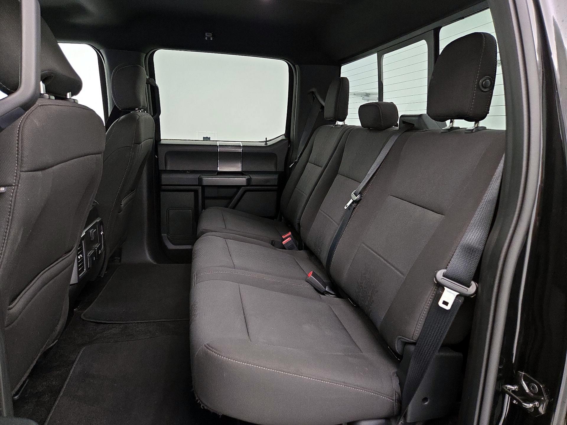Thumbnail: 2018 Ford F-150 - 20