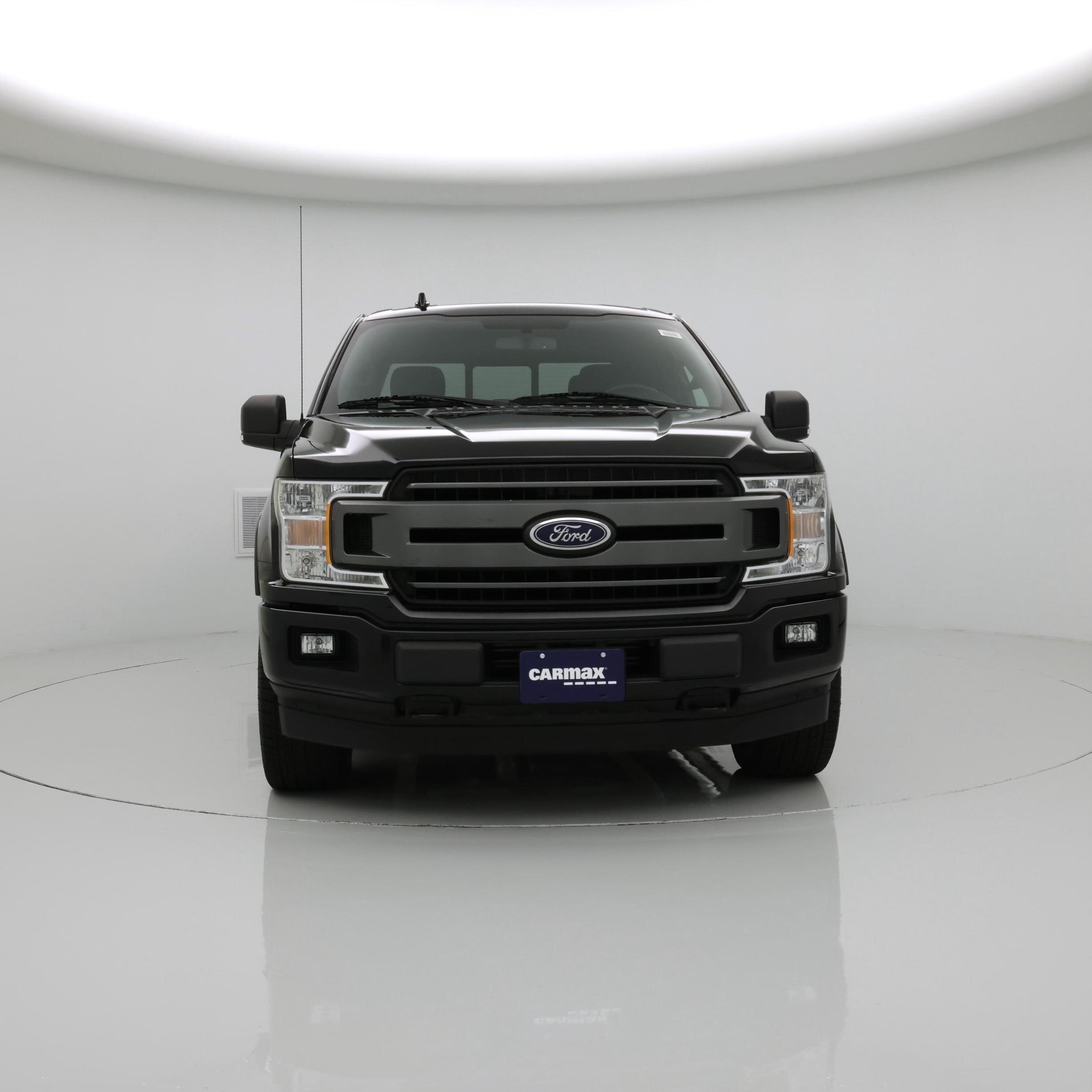 Thumbnail: 2018 Ford F-150 - 5
