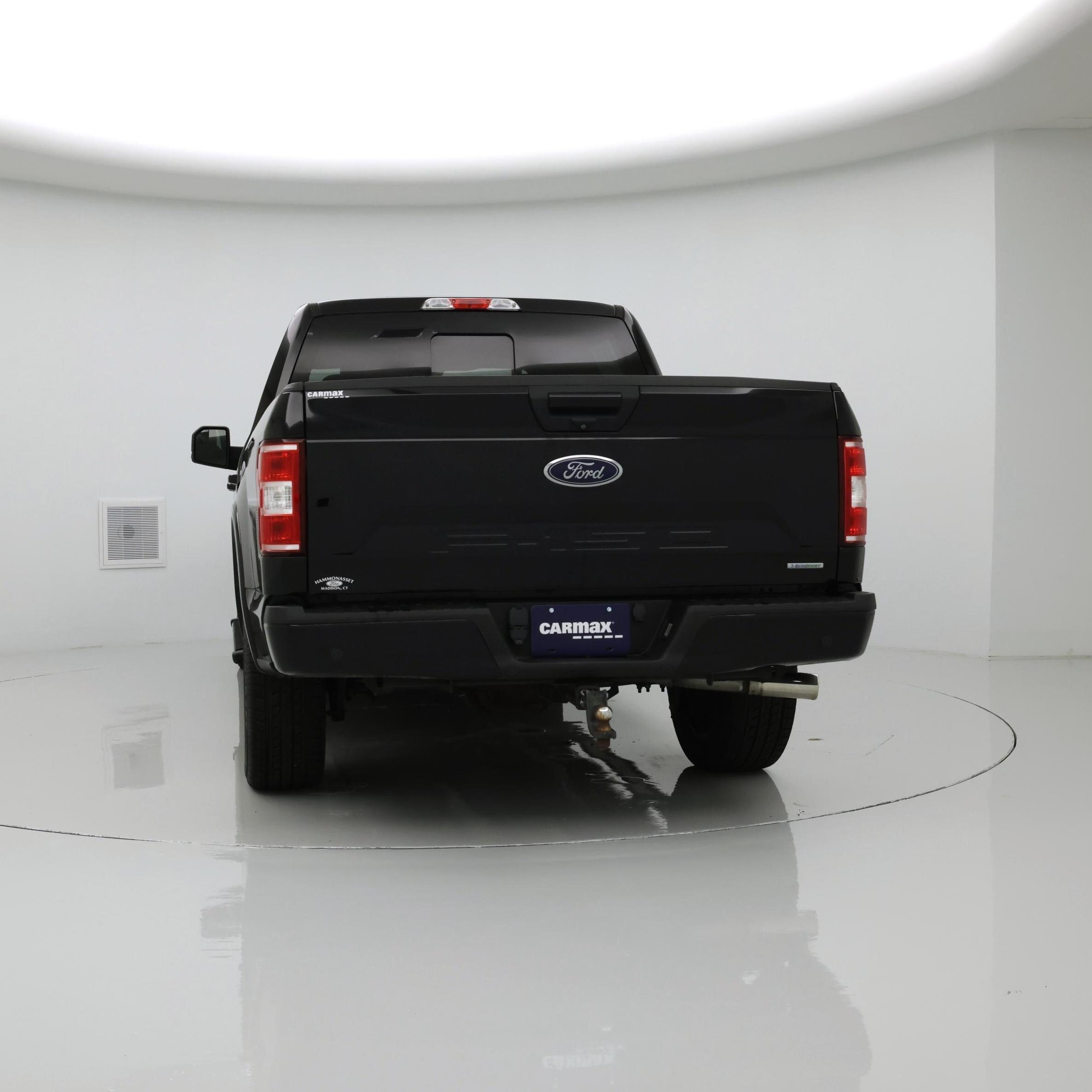 Thumbnail: 2018 Ford F-150 - 6