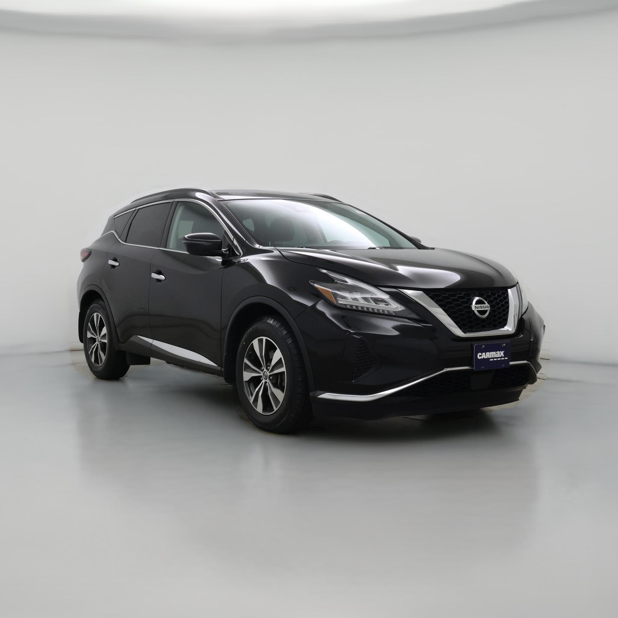 Thumbnail: 2020 Nissan Murano - 1