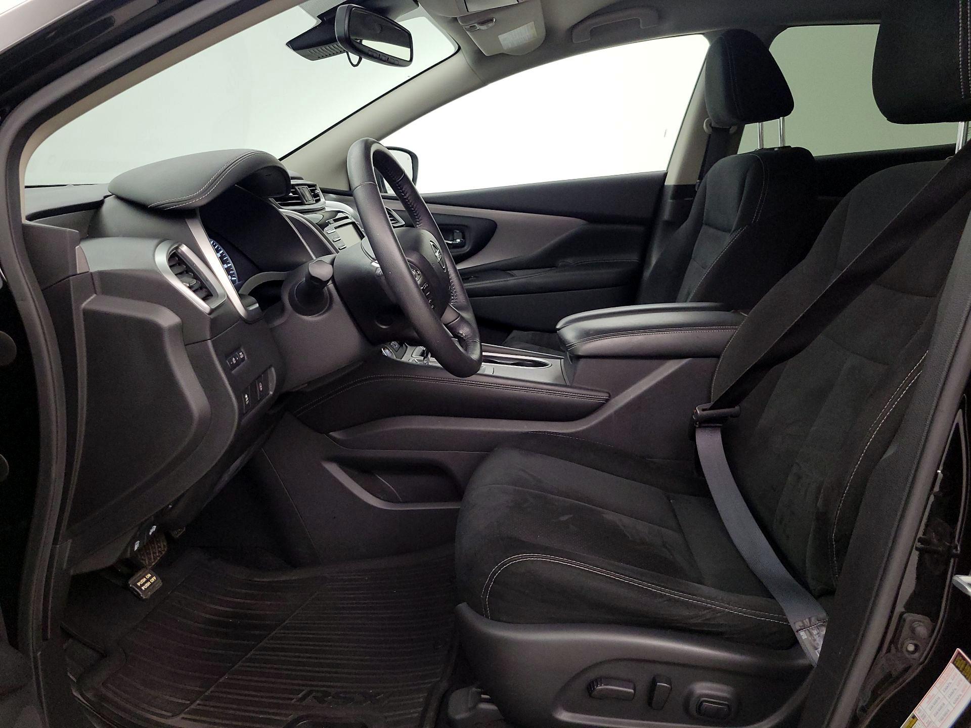 Thumbnail: 2020 Nissan Murano - 11