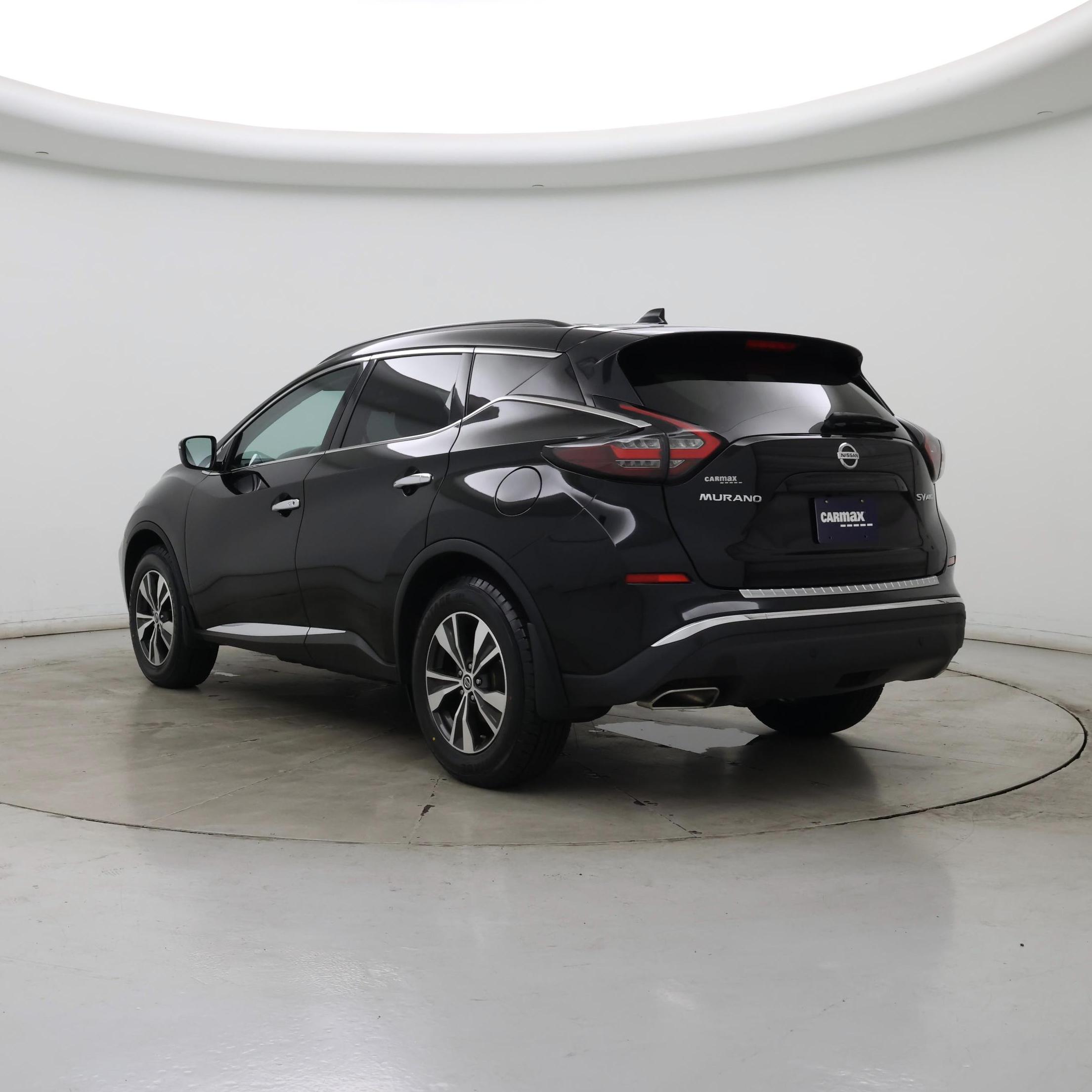 Thumbnail: 2020 Nissan Murano - 2