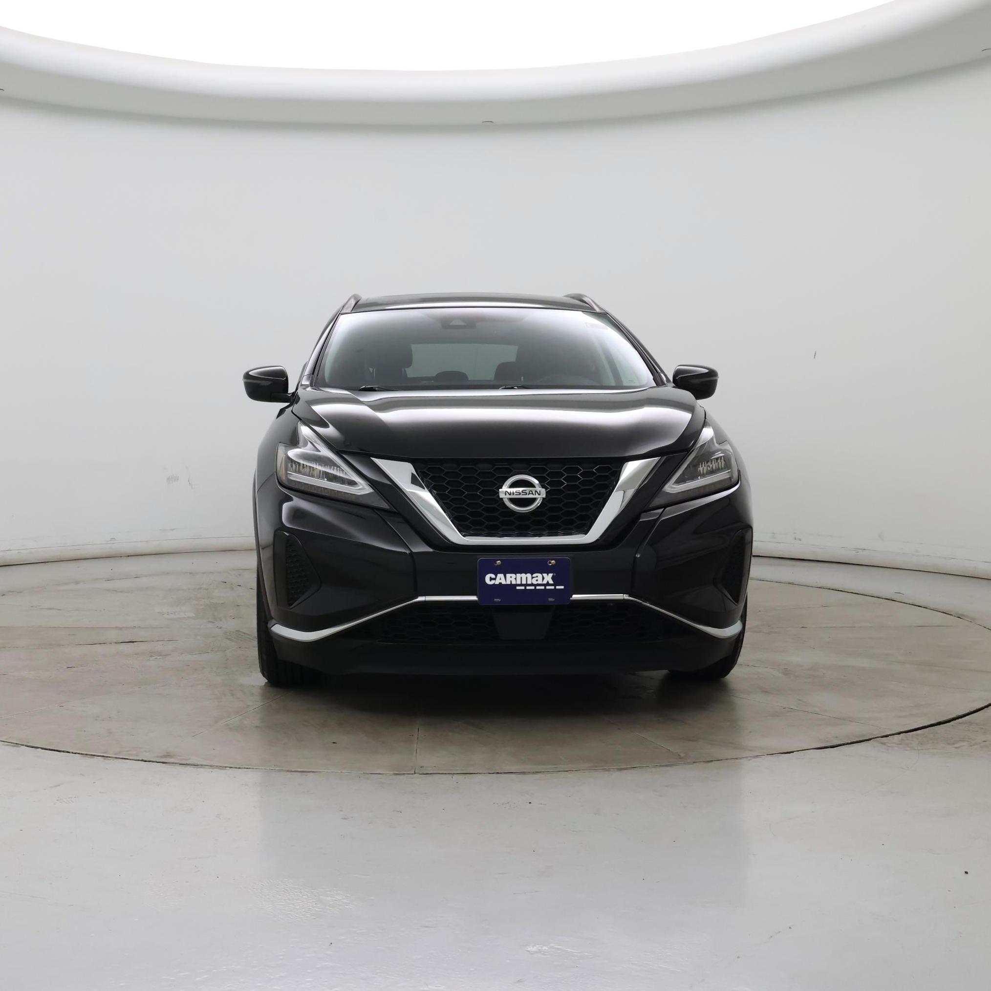 Thumbnail: 2020 Nissan Murano - 5
