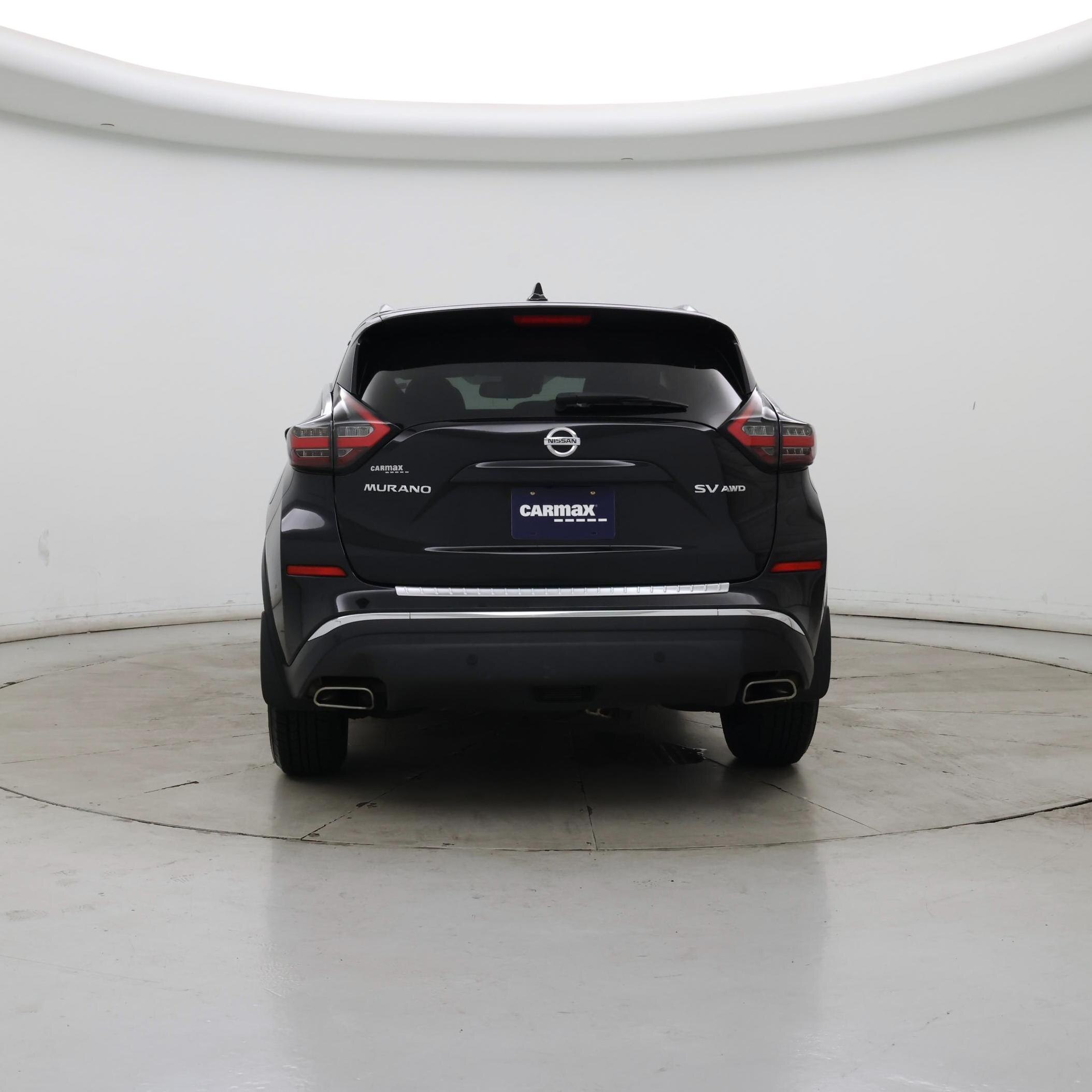 Thumbnail: 2020 Nissan Murano - 6