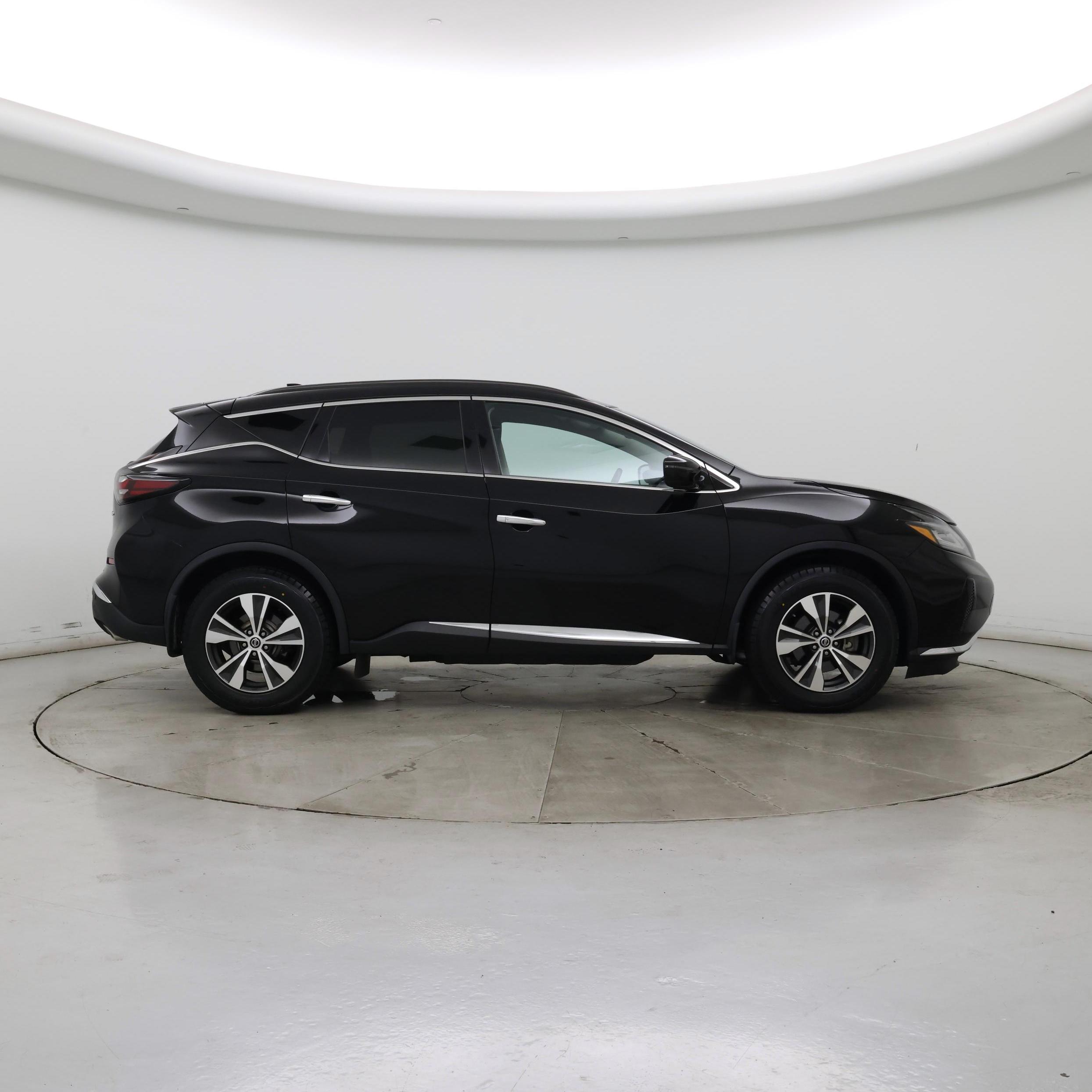 Thumbnail: 2020 Nissan Murano - 7