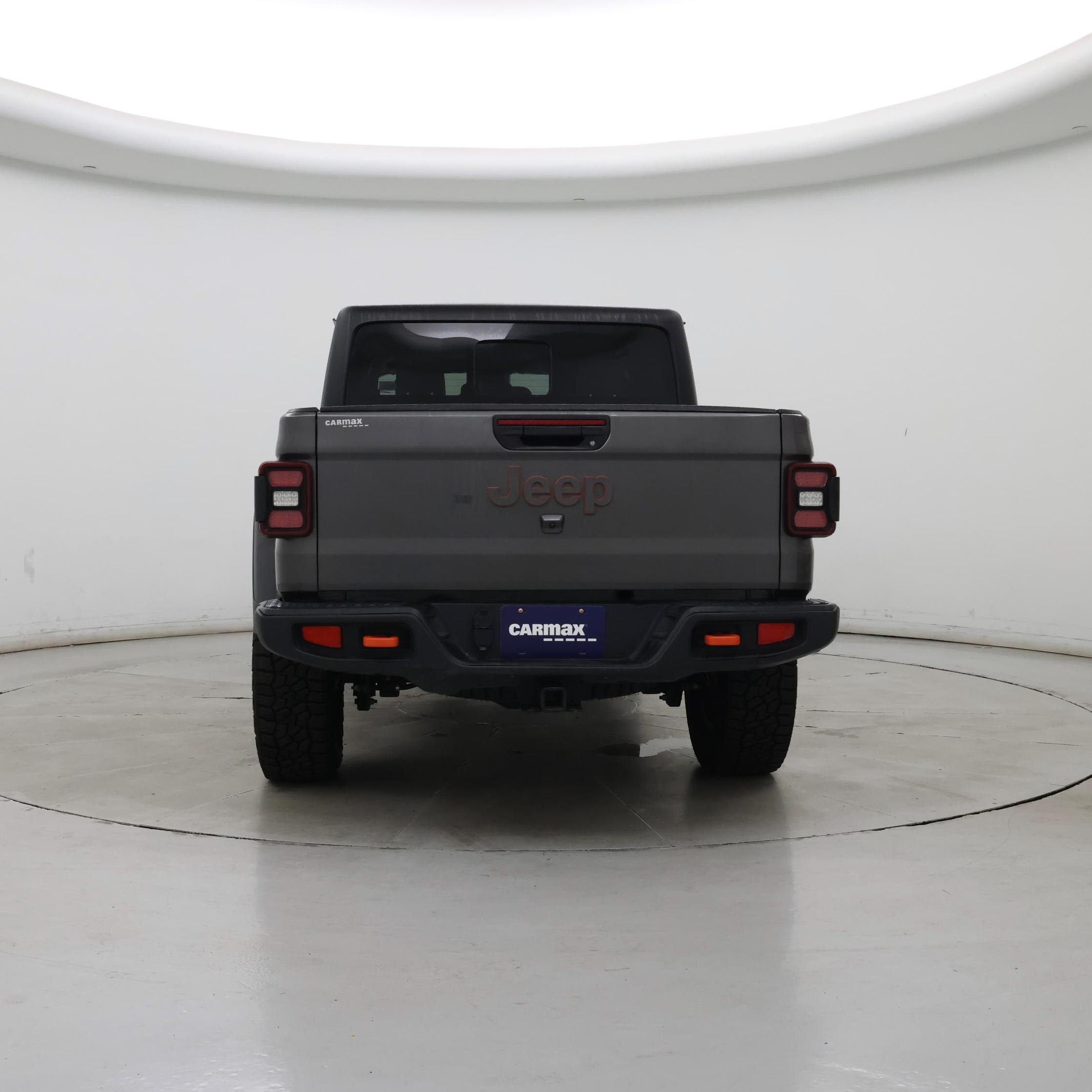 Thumbnail: 2024 Jeep Gladiator - 6