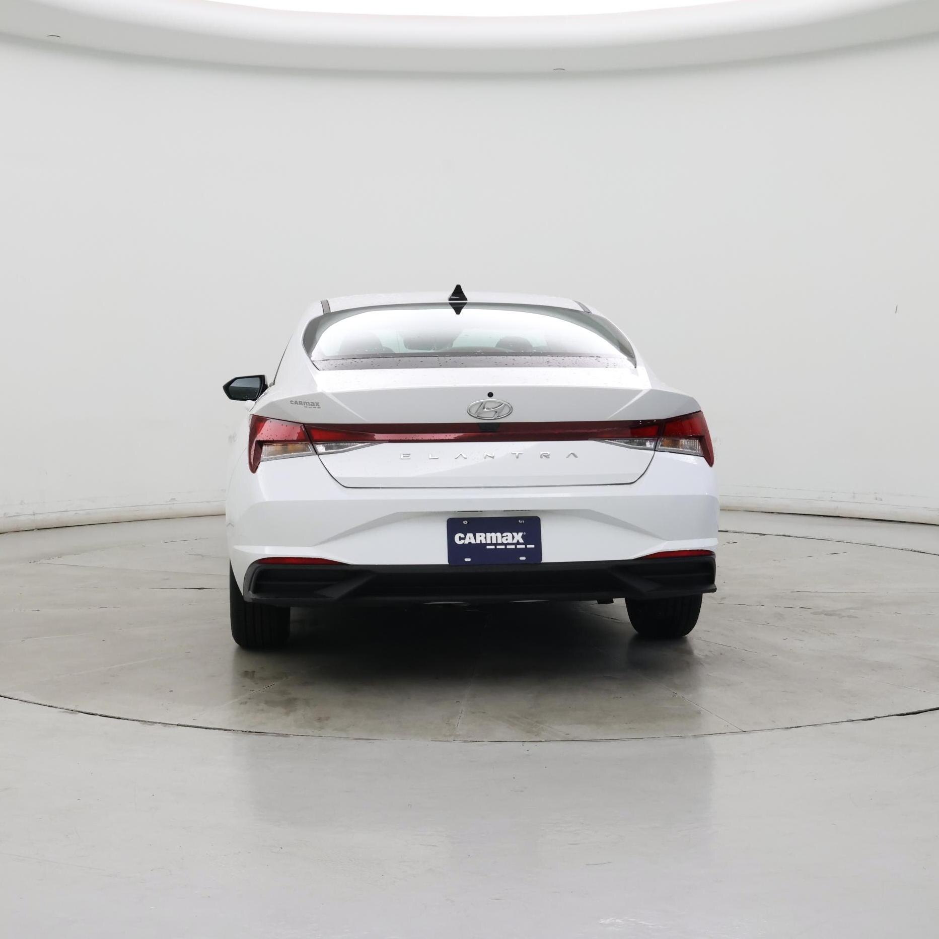 Thumbnail: 2023 Hyundai Elantra - 6
