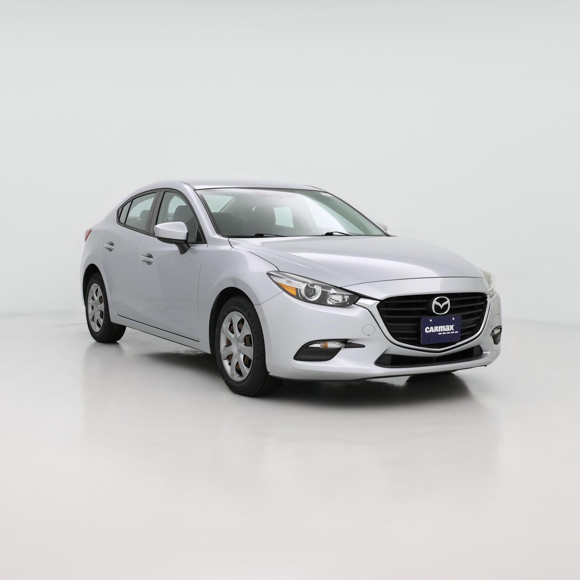 Thumbnail: 2017 Mazda Mazda3 - 1