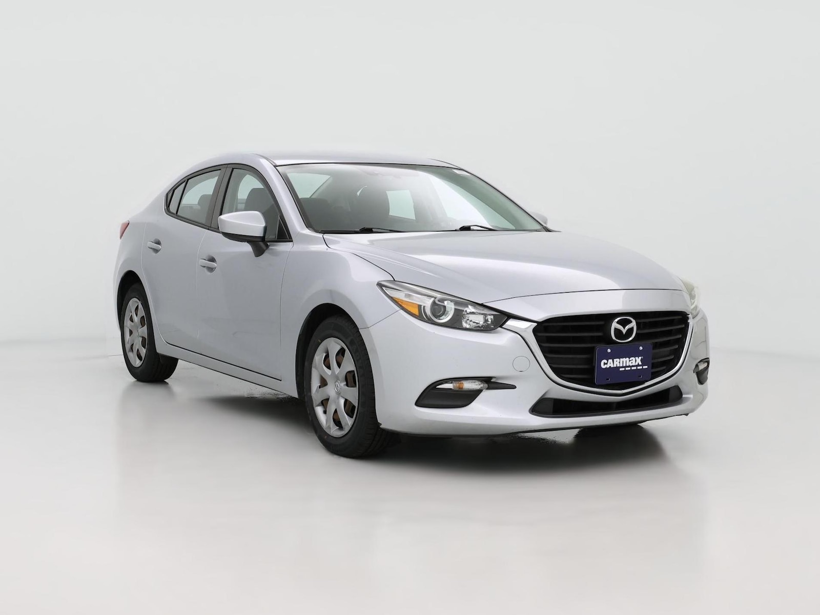 2017 Mazda Mazda3 Sport