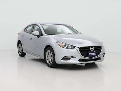 2017 Mazda Mazda3 Sport