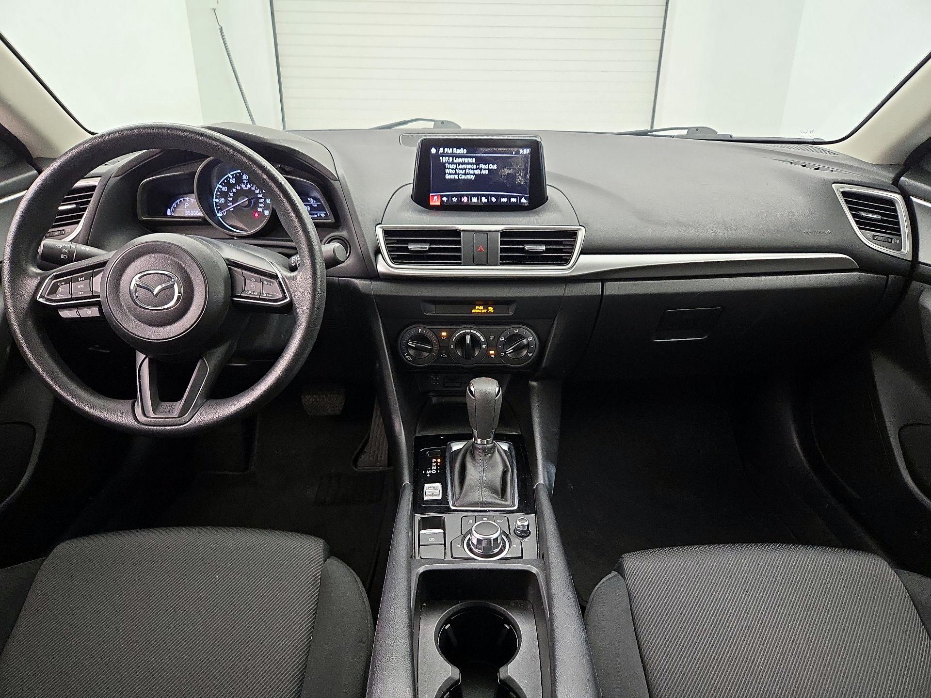 Thumbnail: 2017 Mazda Mazda3 - 9