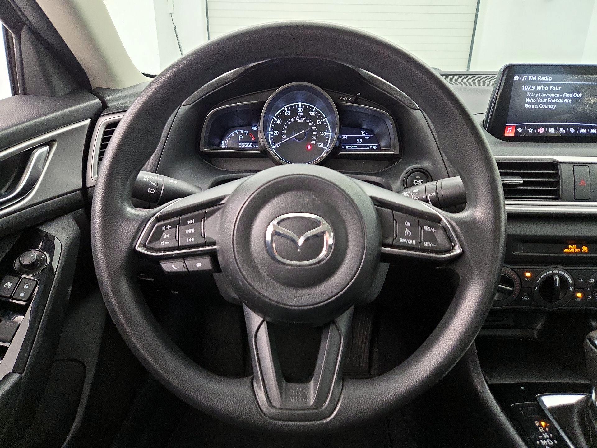 Thumbnail: 2017 Mazda Mazda3 - 10