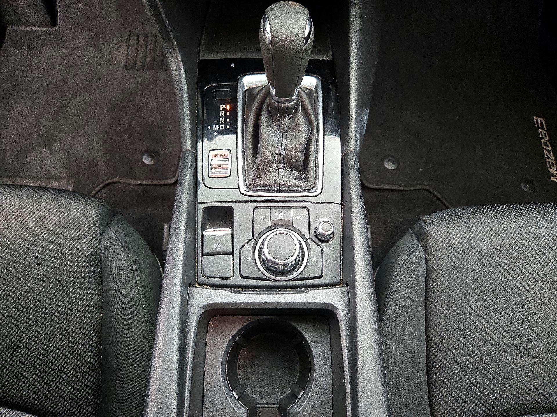 Thumbnail: 2017 Mazda Mazda3 - 17