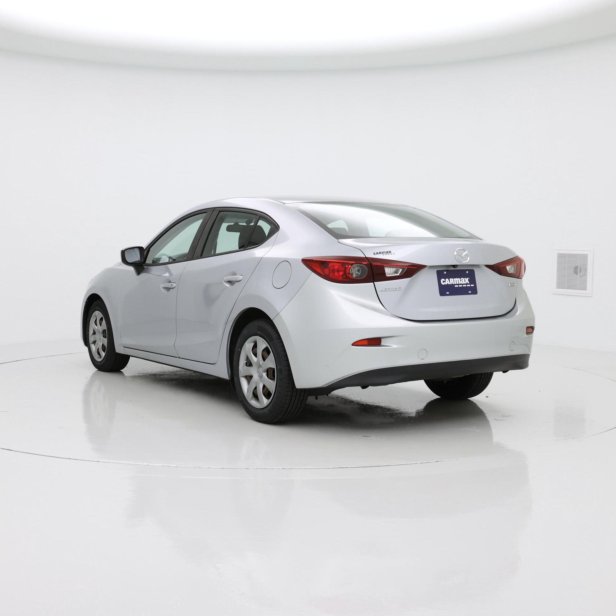 Thumbnail: 2017 Mazda Mazda3 - 2