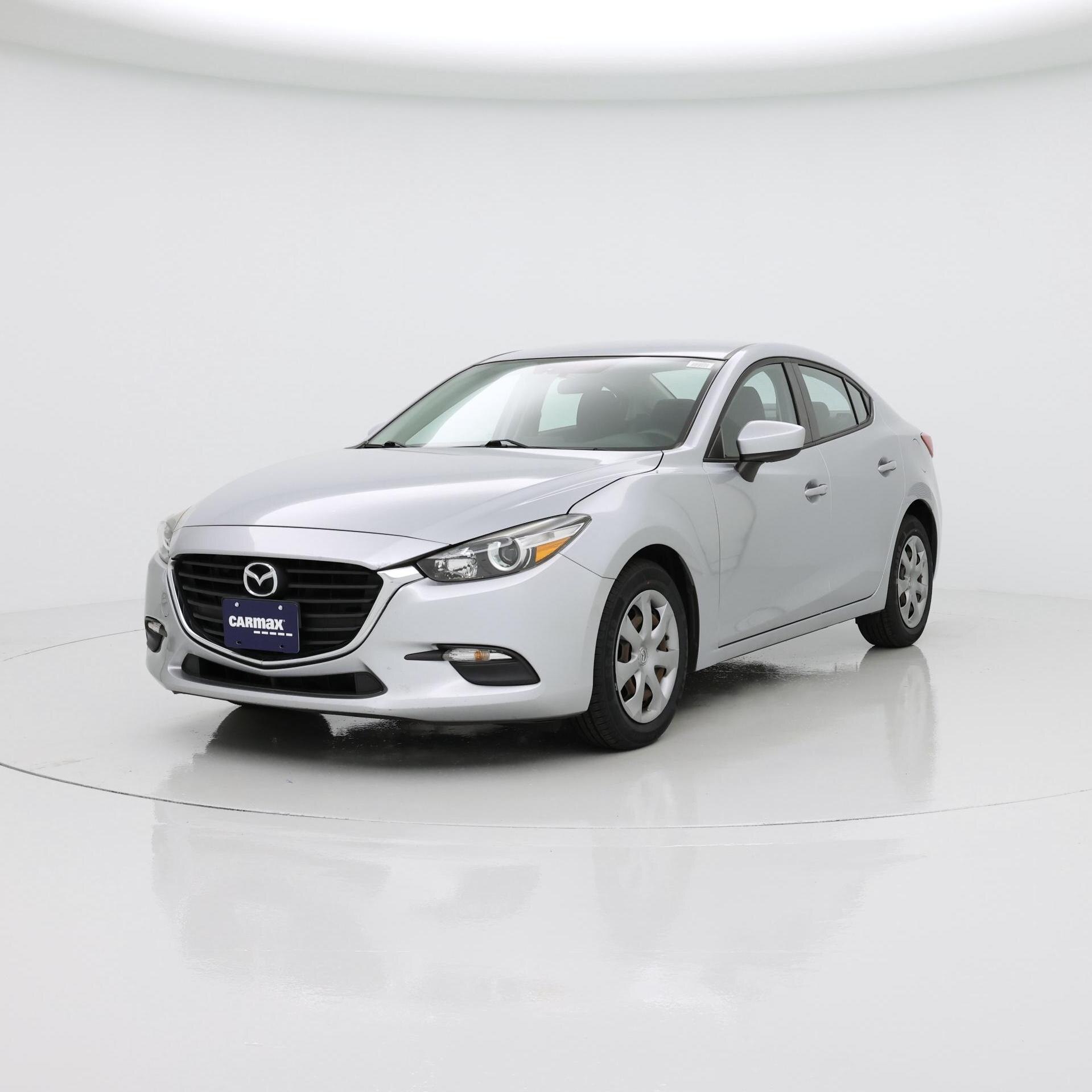 Thumbnail: 2017 Mazda Mazda3 - 4