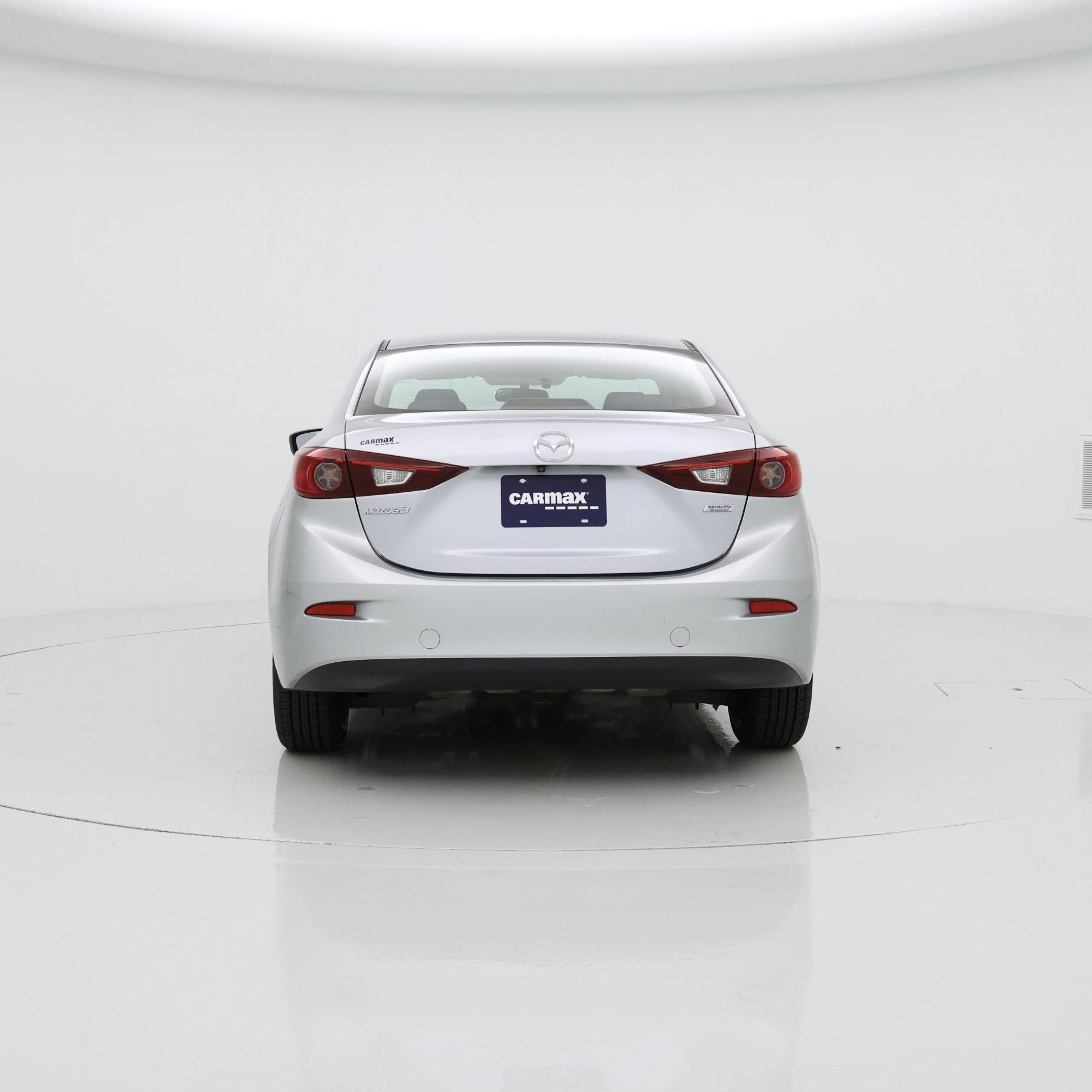 Thumbnail: 2017 Mazda Mazda3 - 6
