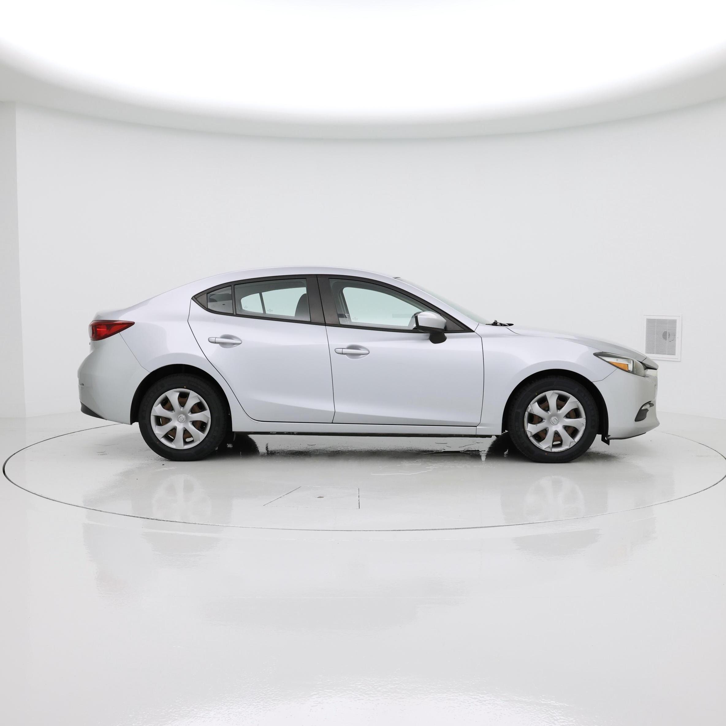 Thumbnail: 2017 Mazda Mazda3 - 7