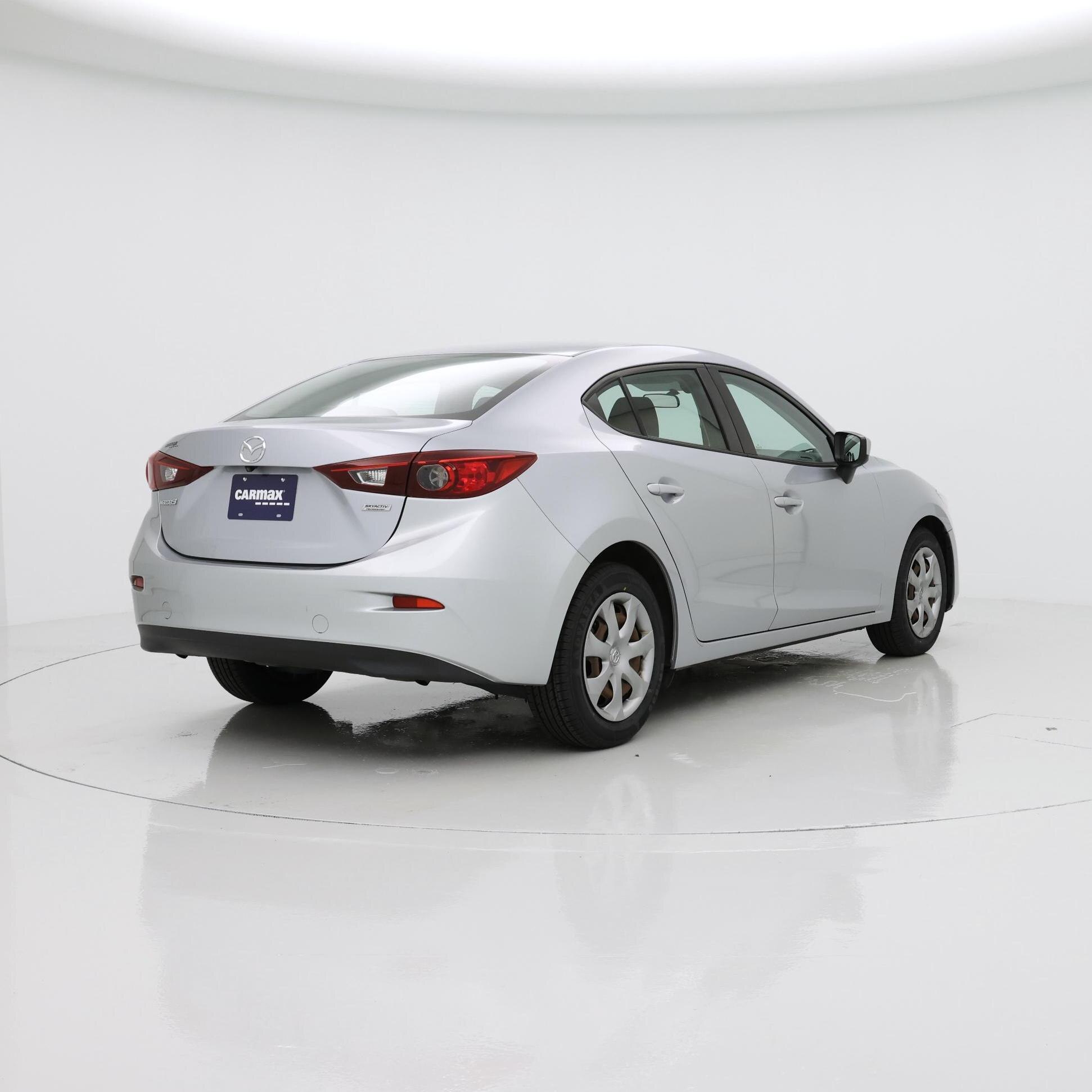 Thumbnail: 2017 Mazda Mazda3 - 8