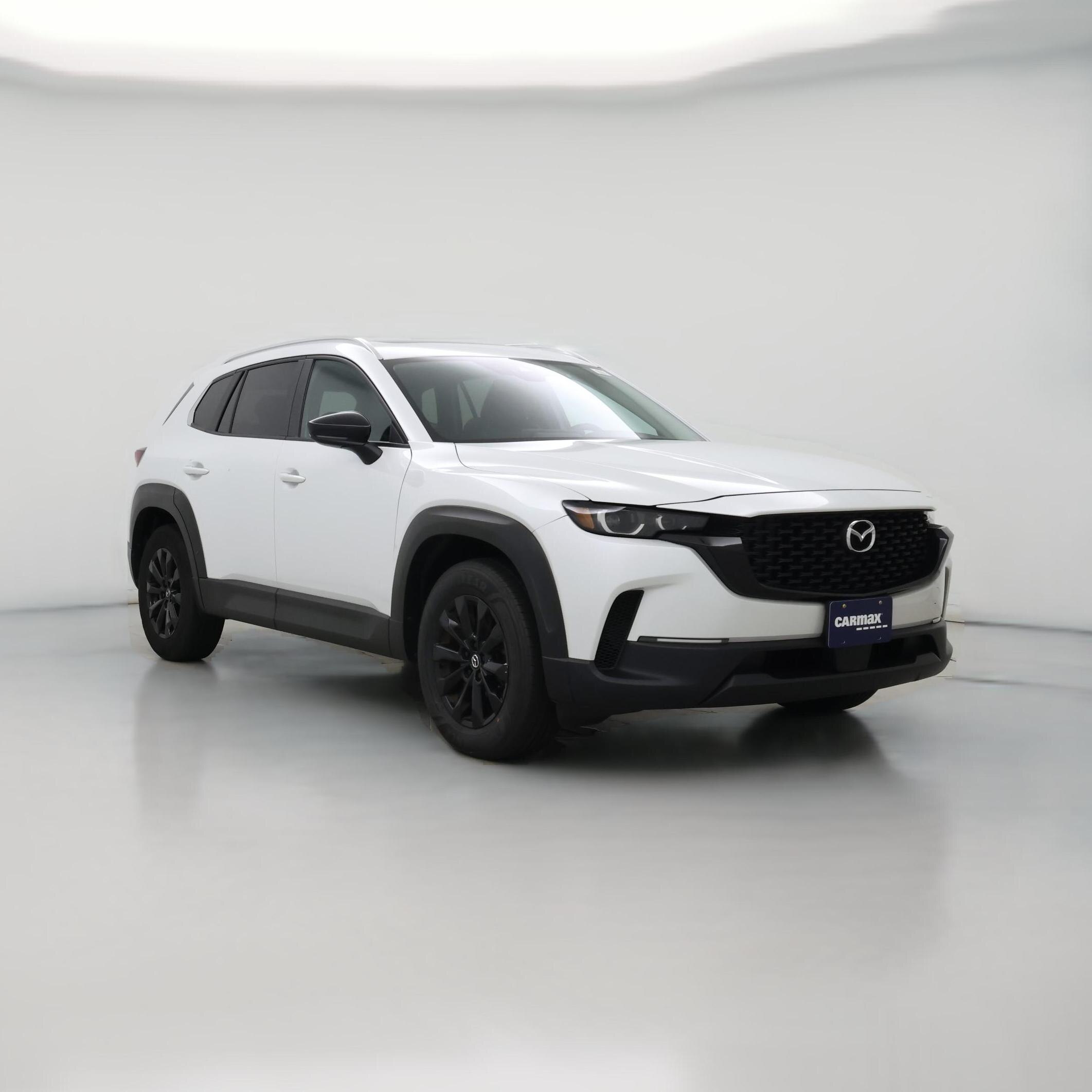 Thumbnail: 2023 Mazda CX-50 - 1