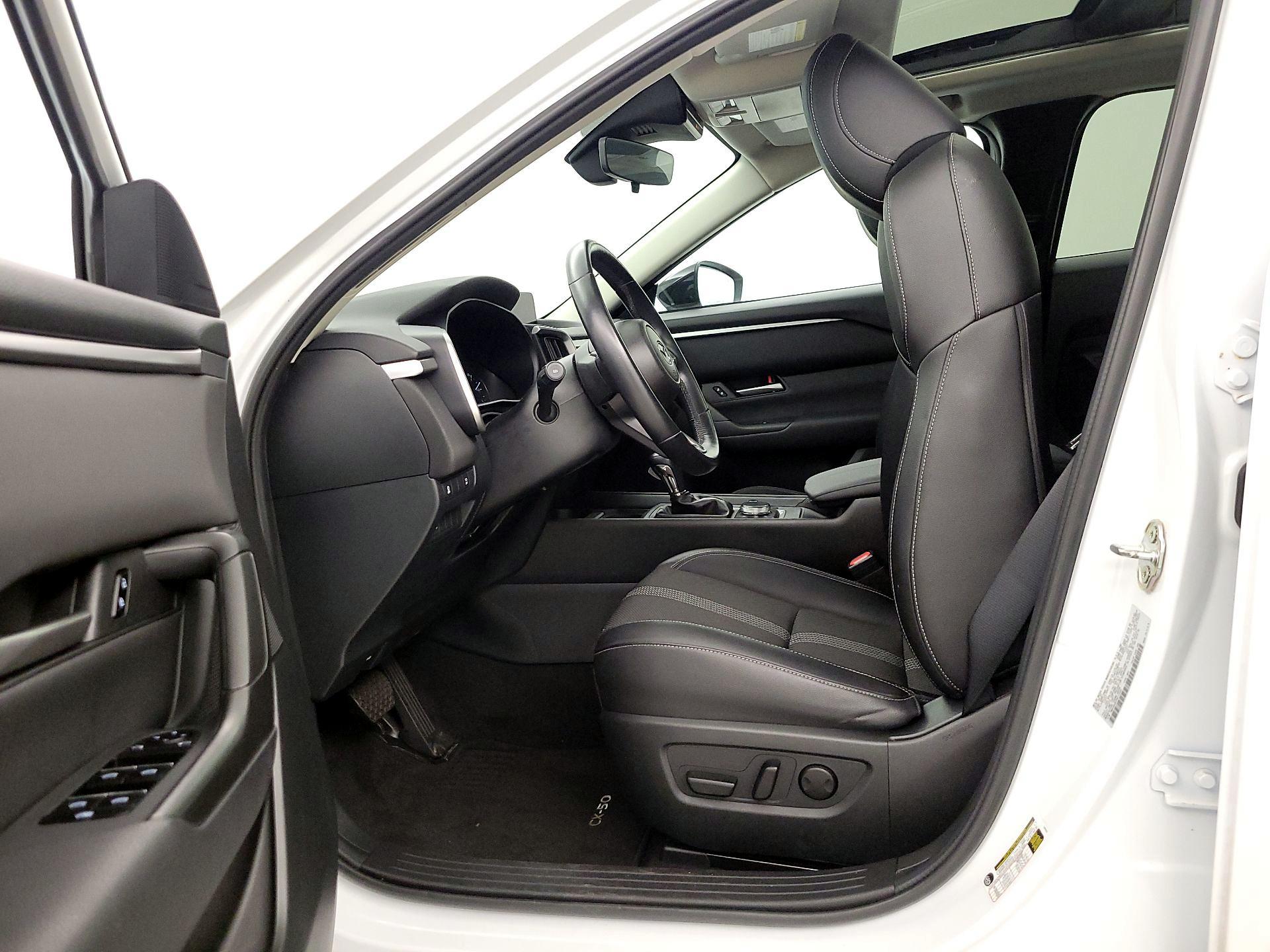 Thumbnail: 2023 Mazda CX-50 - 11