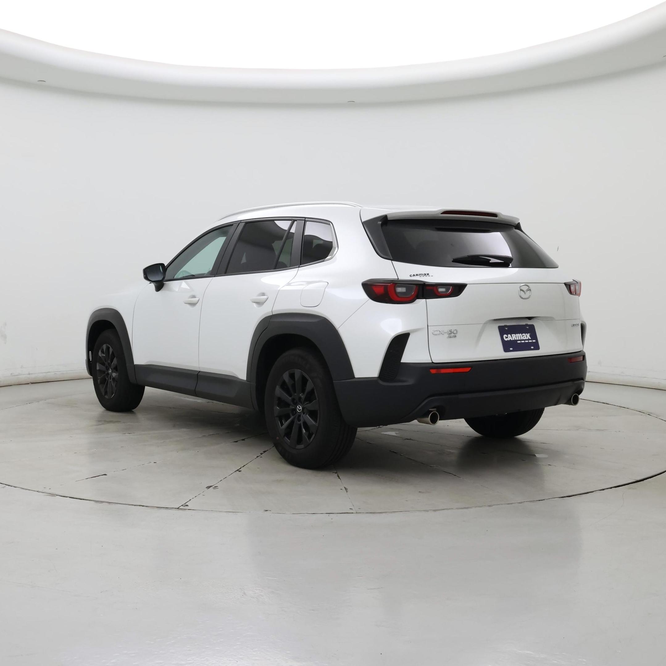 Thumbnail: 2023 Mazda CX-50 - 2
