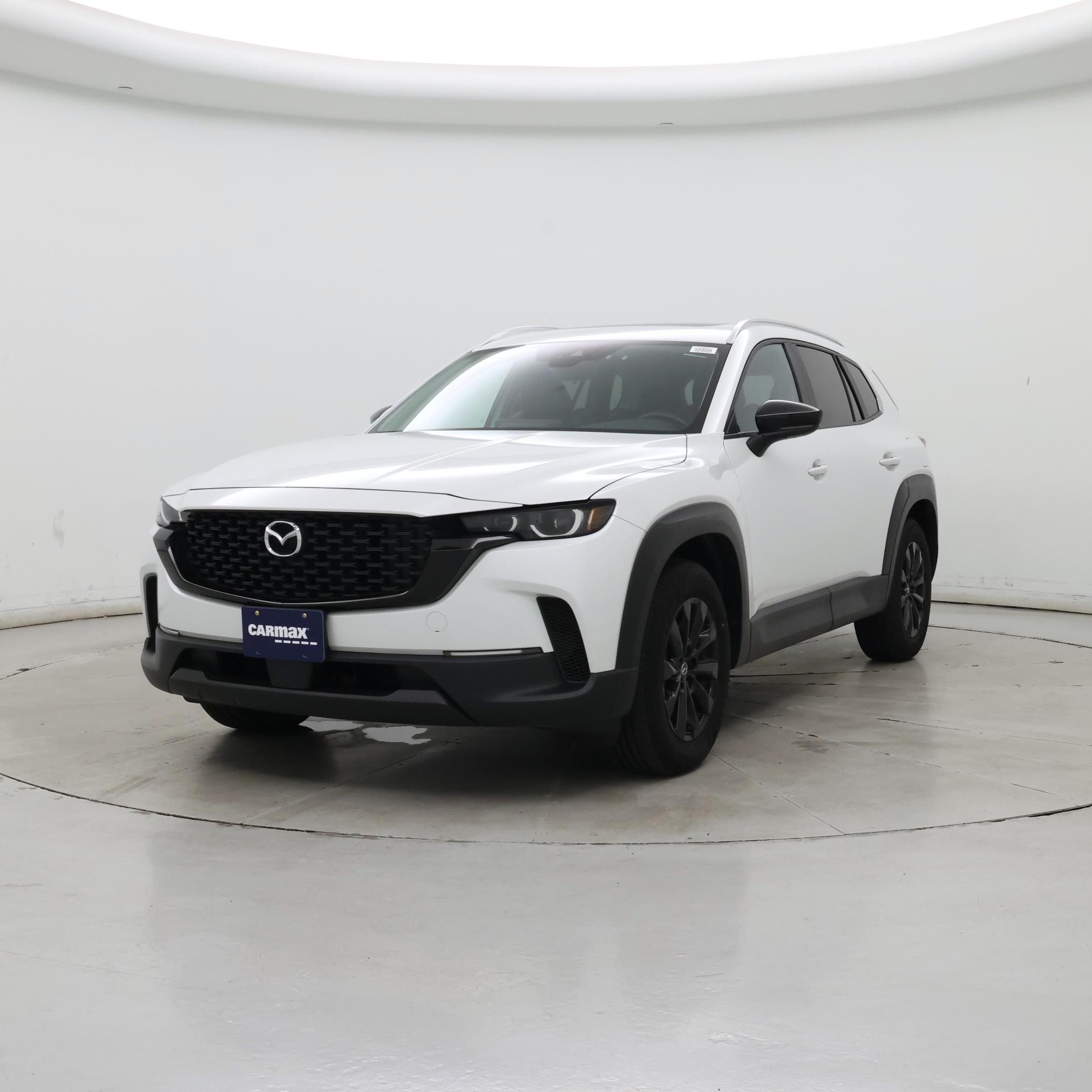 Thumbnail: 2023 Mazda CX-50 - 4