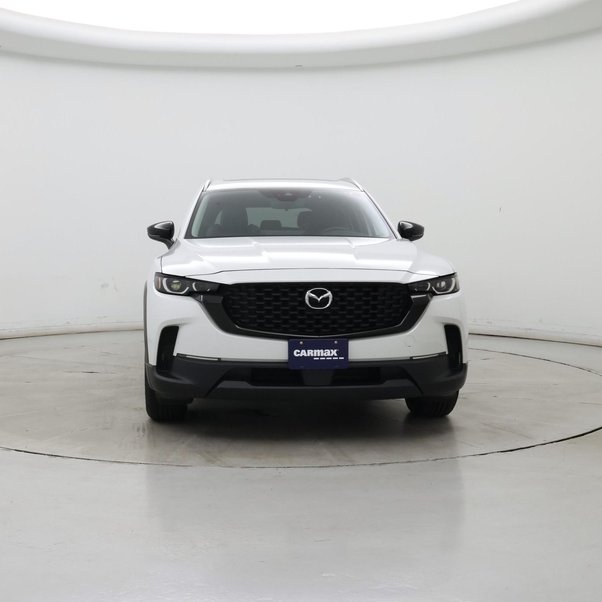 Thumbnail: 2023 Mazda CX-50 - 5
