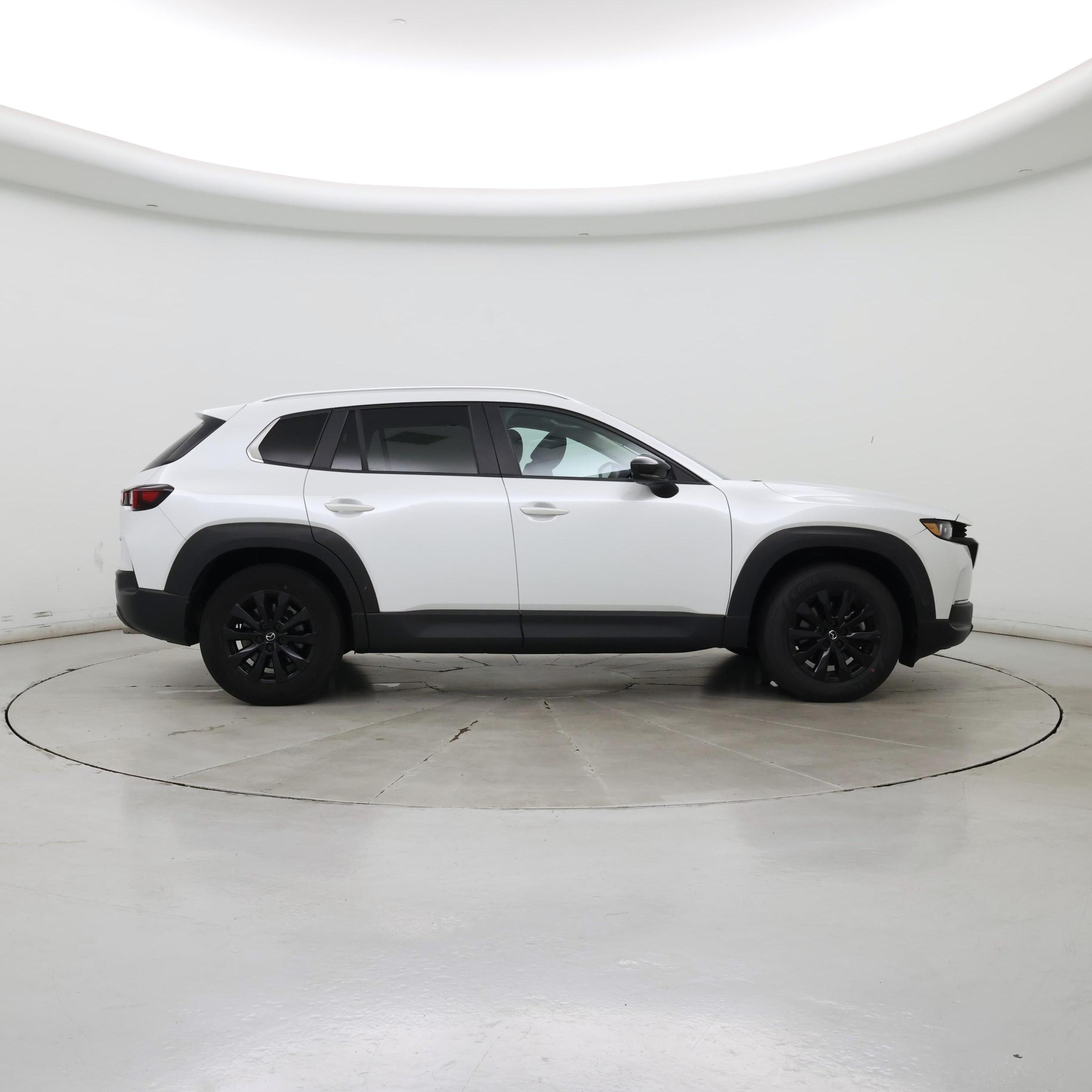 Thumbnail: 2023 Mazda CX-50 - 7
