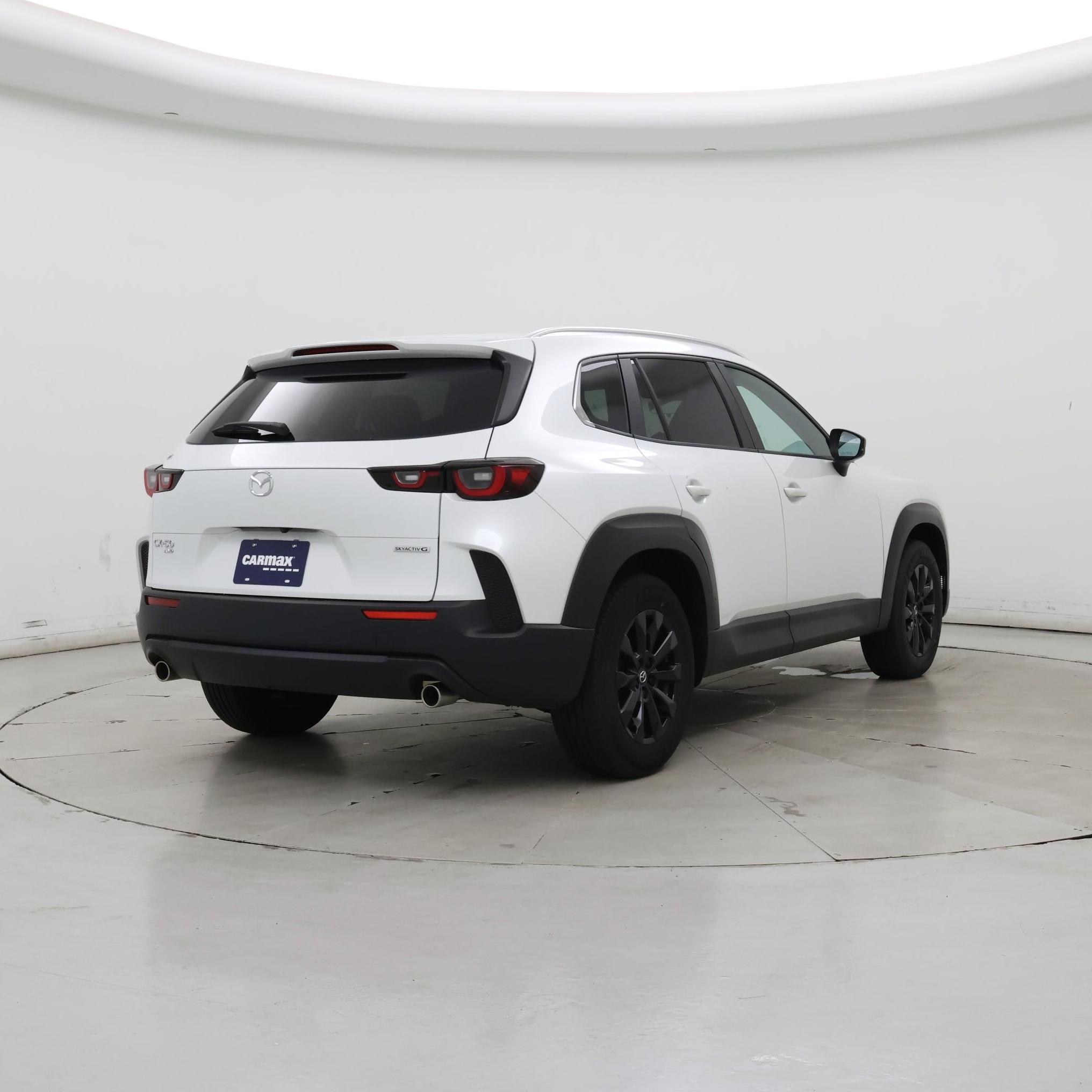 Thumbnail: 2023 Mazda CX-50 - 8