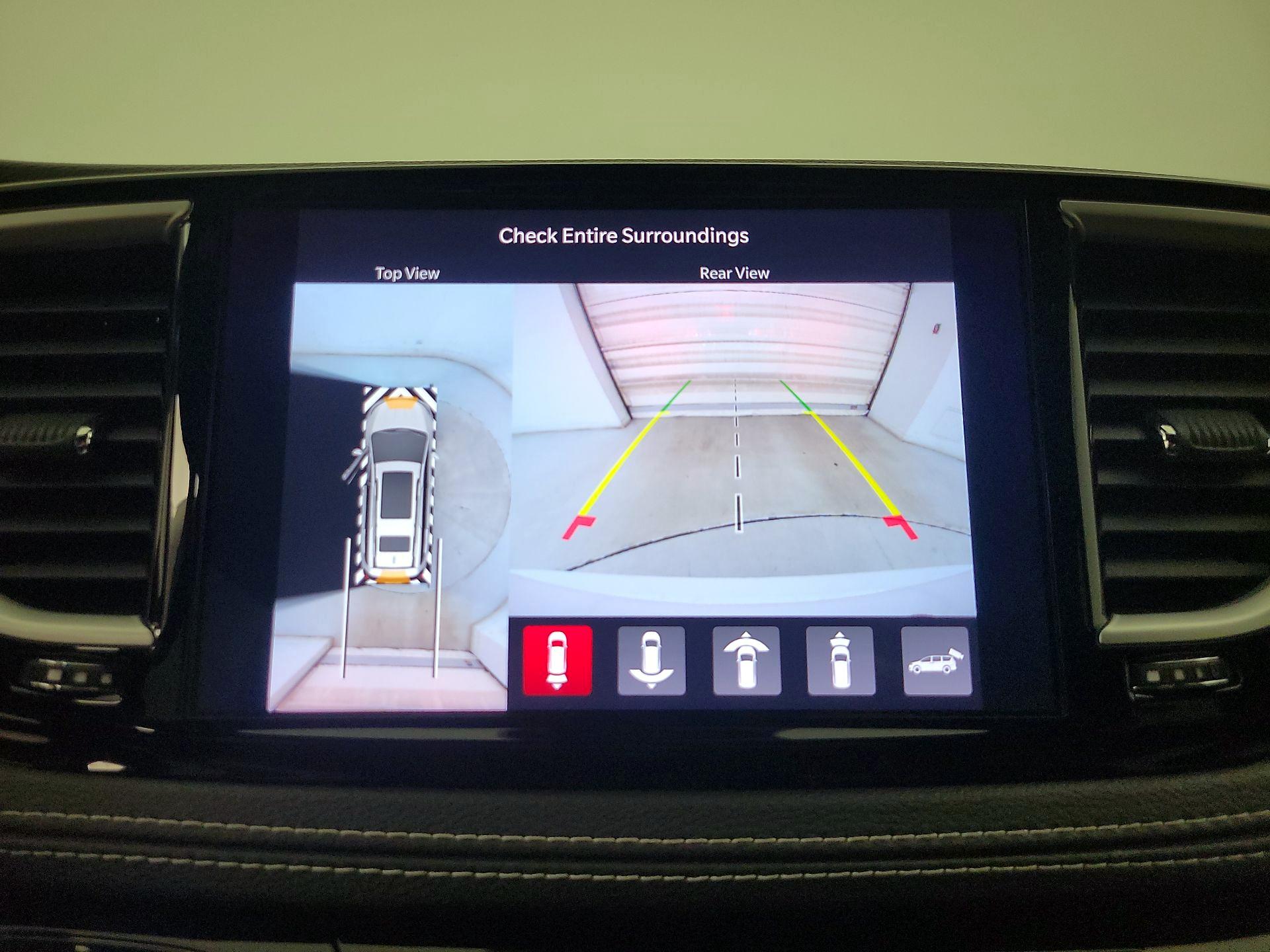Thumbnail: 2021 Chrysler Pacifica - 15