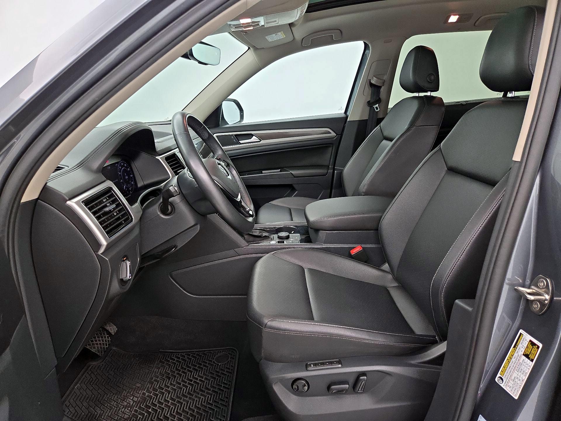 Thumbnail: 2019 Volkswagen Atlas - 11