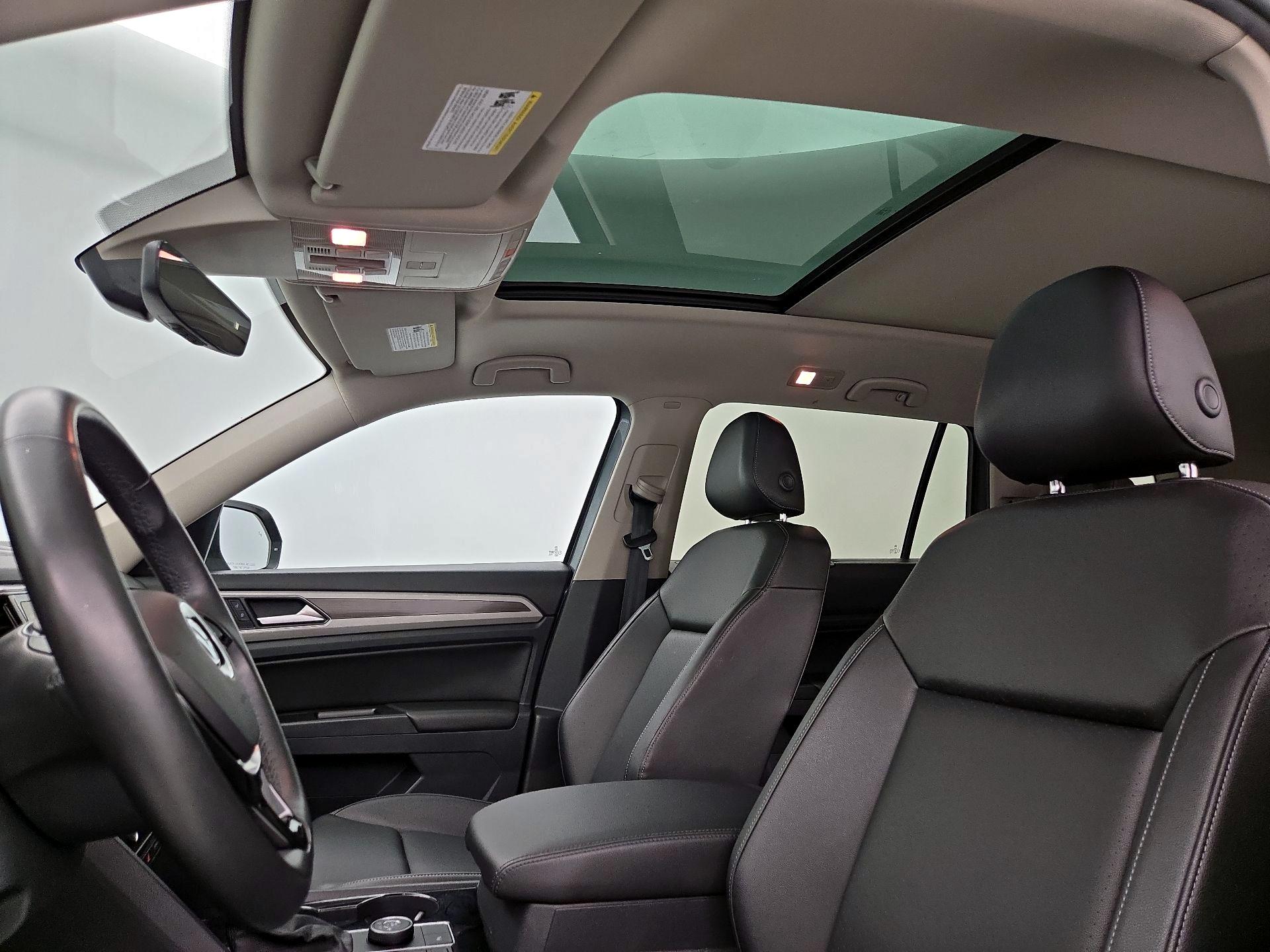Thumbnail: 2019 Volkswagen Atlas - 20