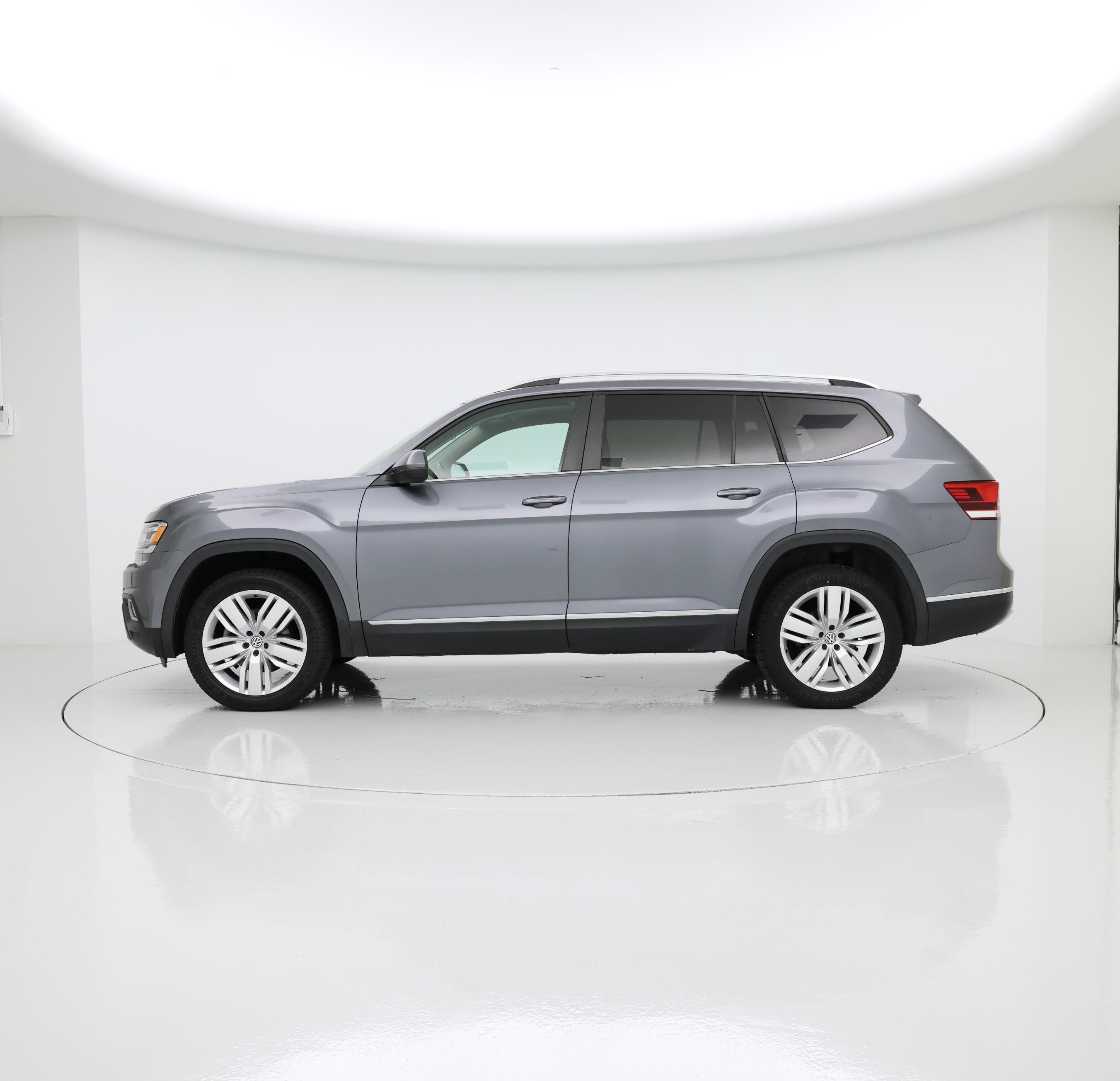 Thumbnail: 2019 Volkswagen Atlas - 3
