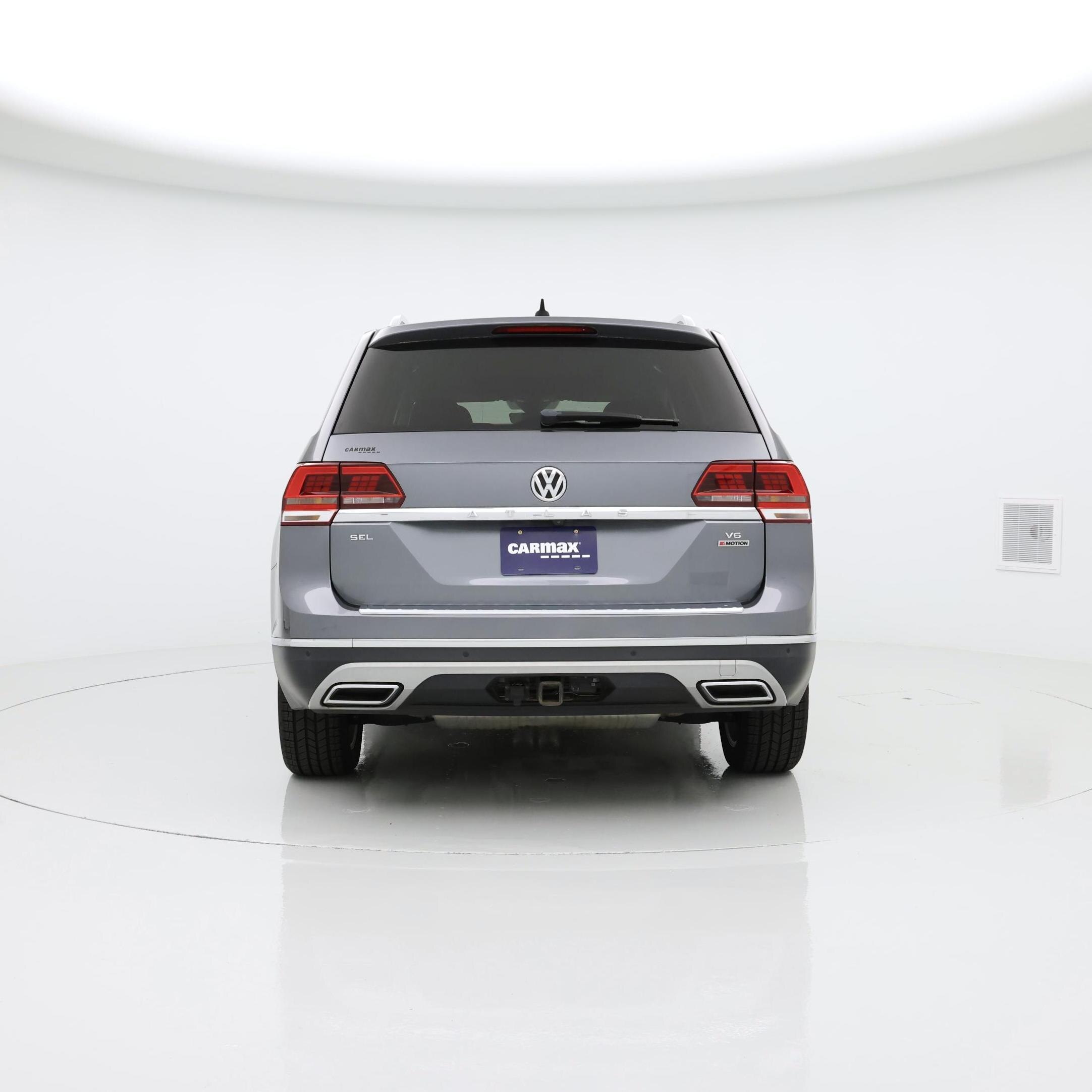Thumbnail: 2019 Volkswagen Atlas - 6