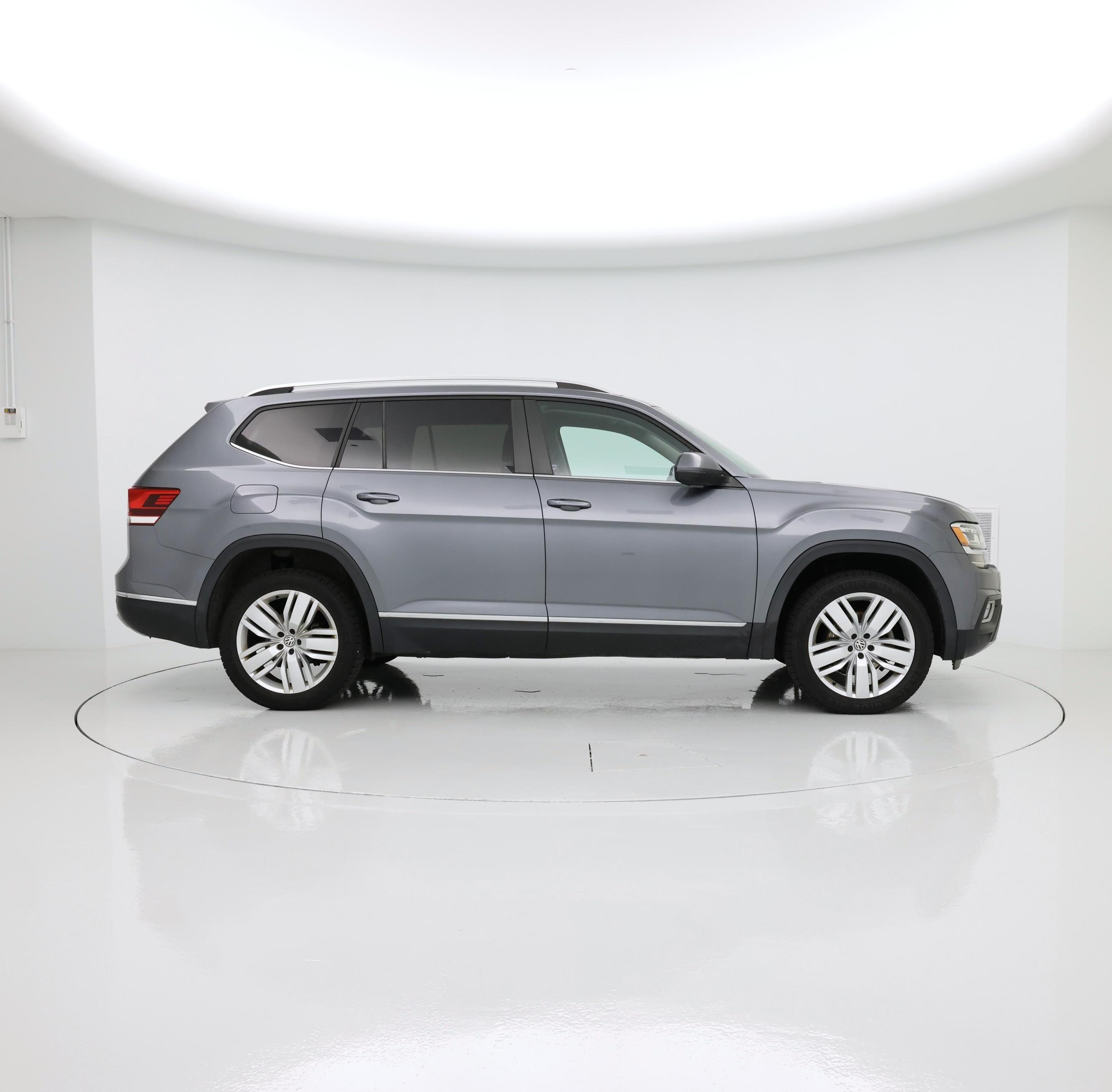 Thumbnail: 2019 Volkswagen Atlas - 7