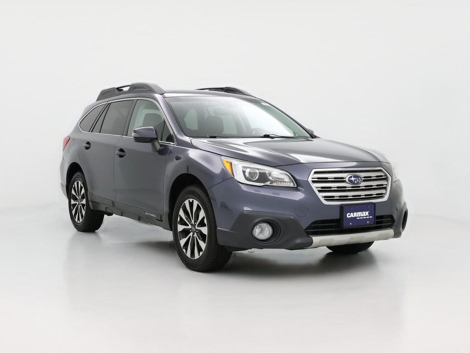 2017 Subaru Outback Limited