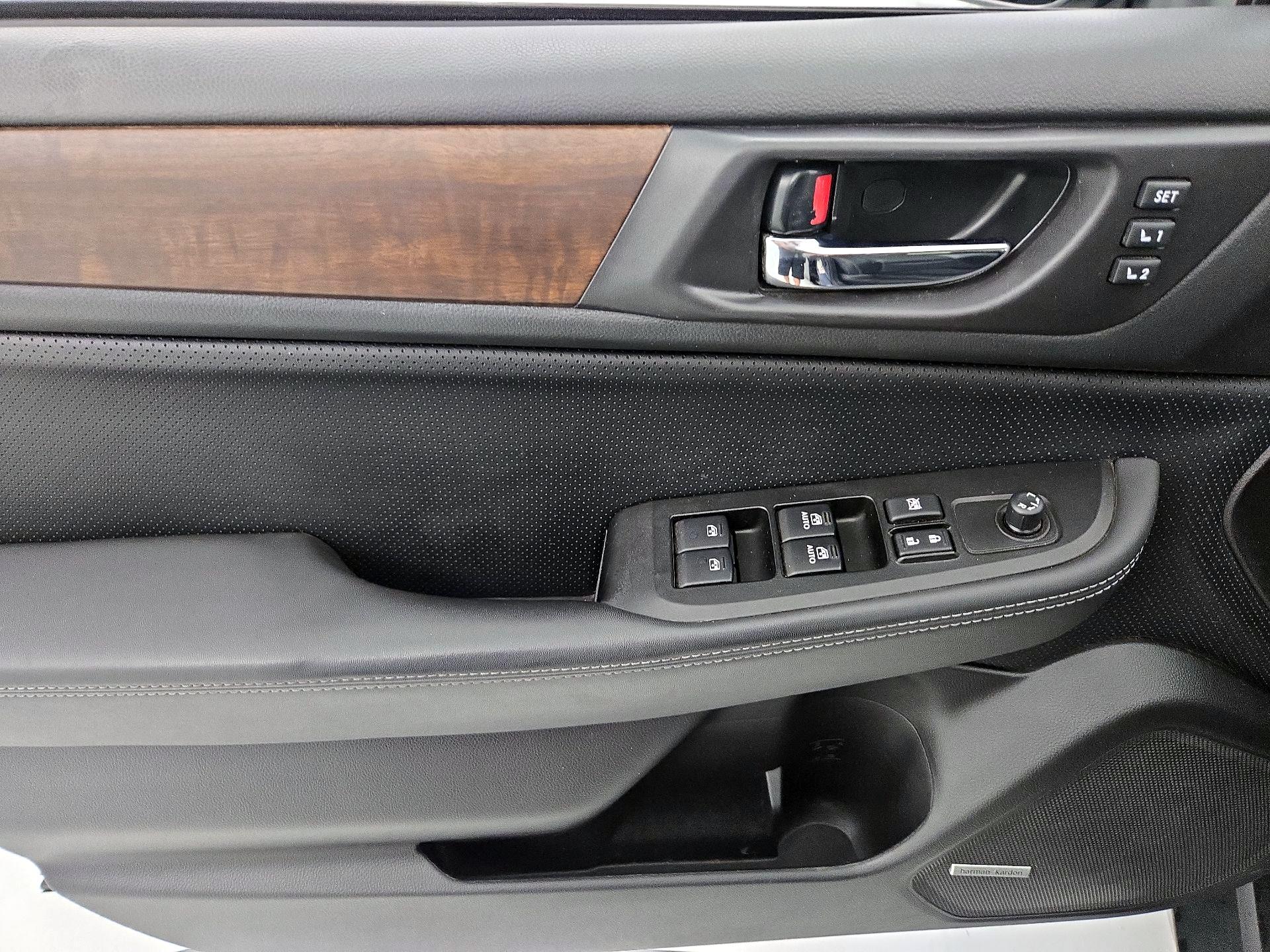 Thumbnail: 2017 Subaru Outback - 12