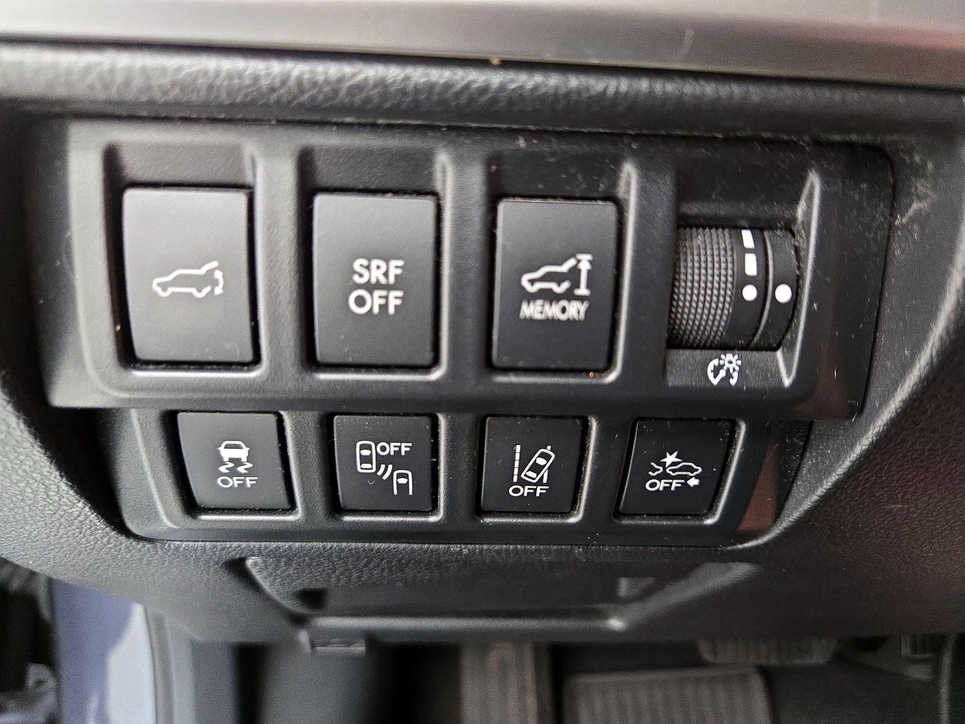 Thumbnail: 2017 Subaru Outback - 13