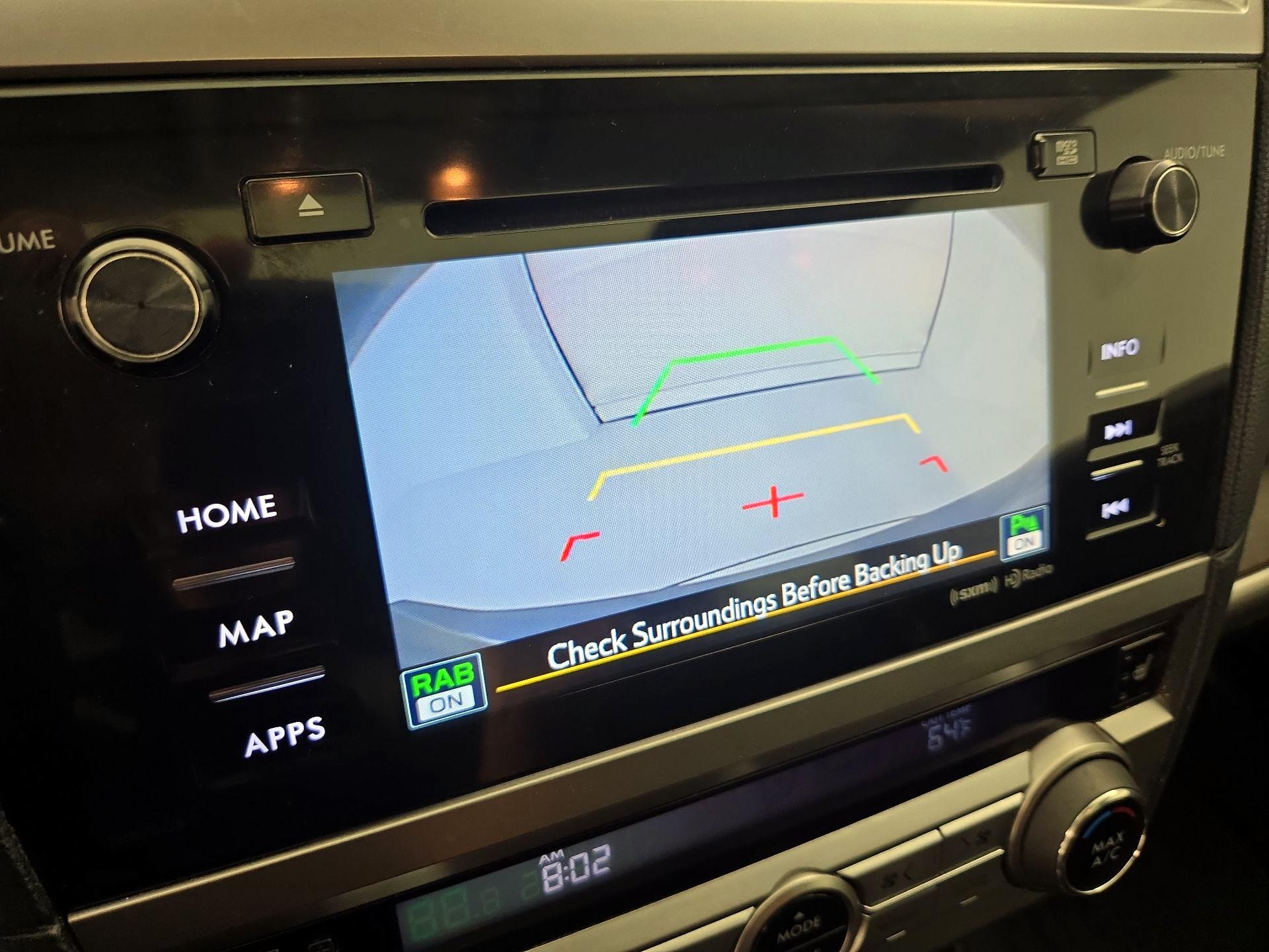 Thumbnail: 2017 Subaru Outback - 15