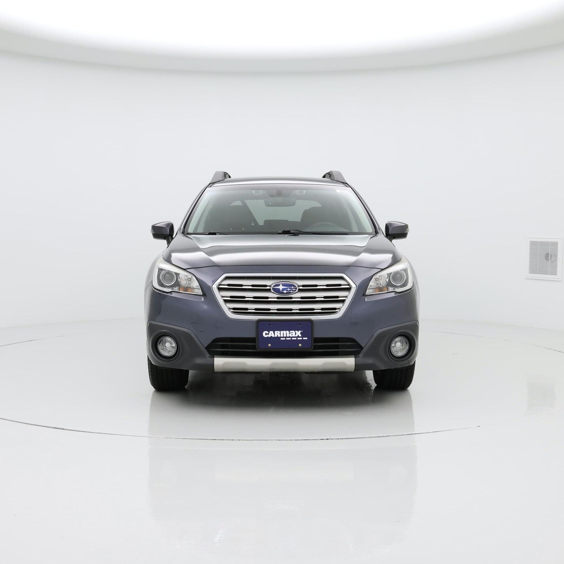 Thumbnail: 2017 Subaru Outback - 5