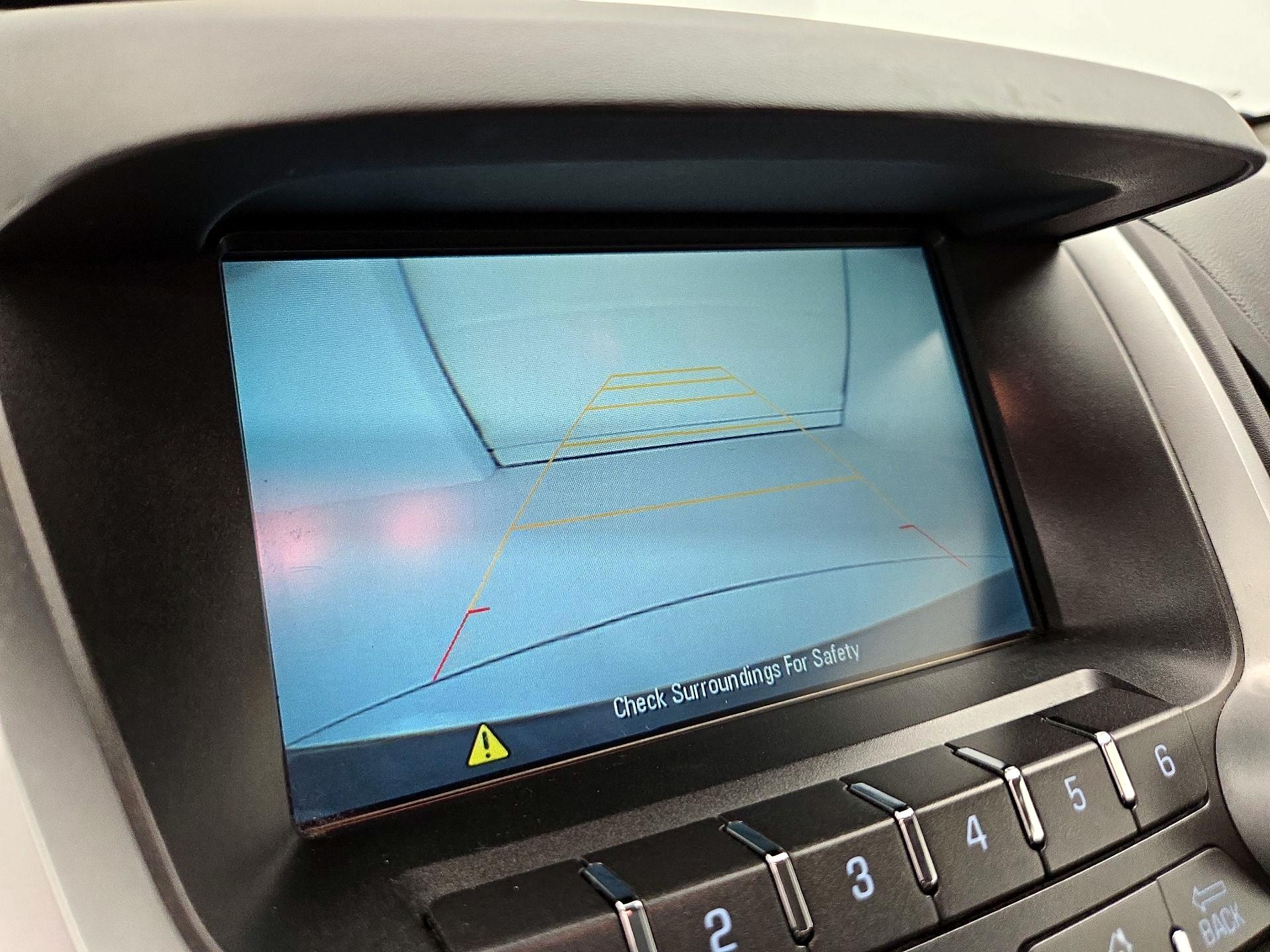 Thumbnail: 2017 Chevrolet Equinox - 14